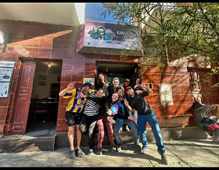 Hostal Graciela