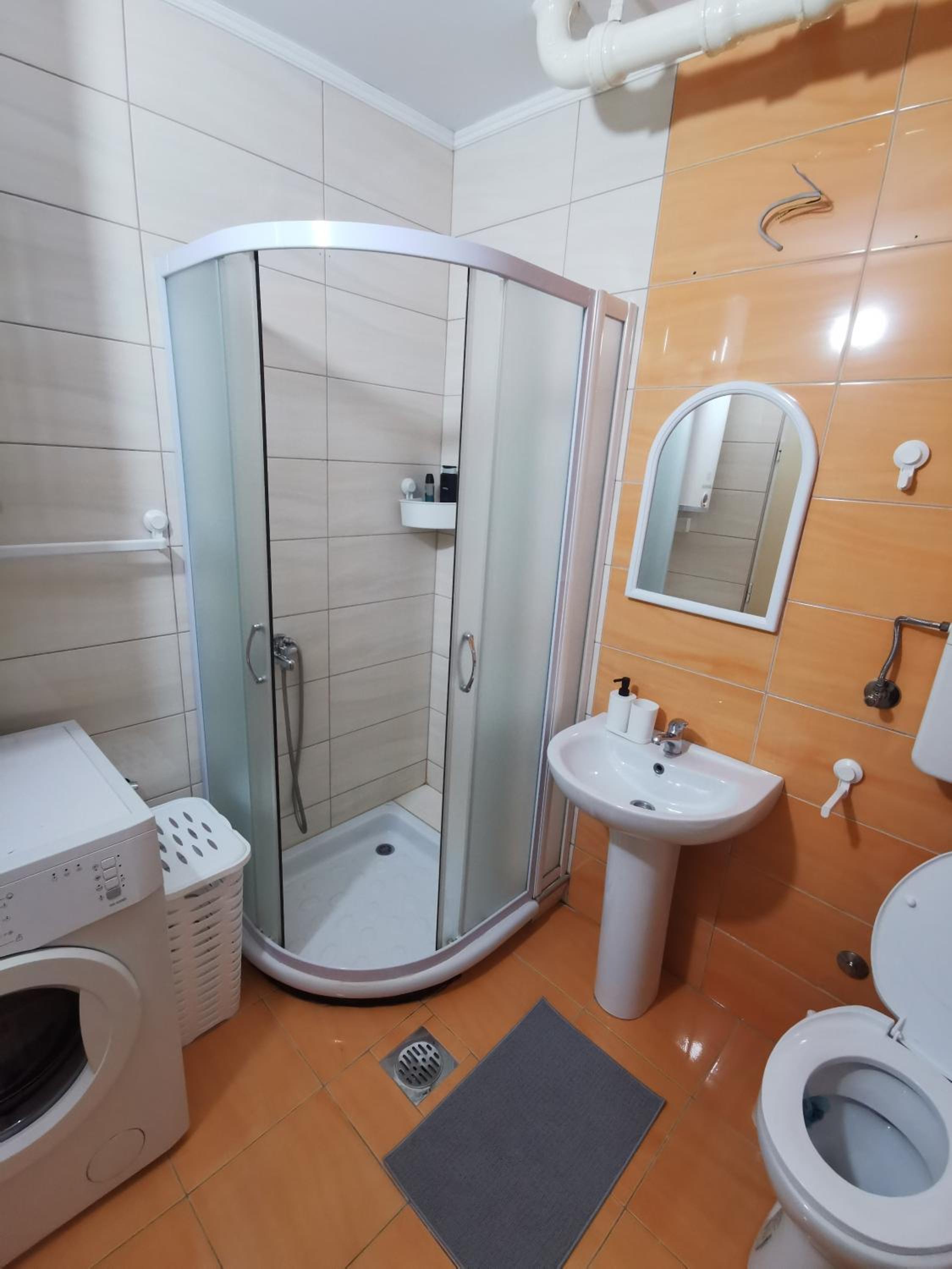 Apartman Monaco