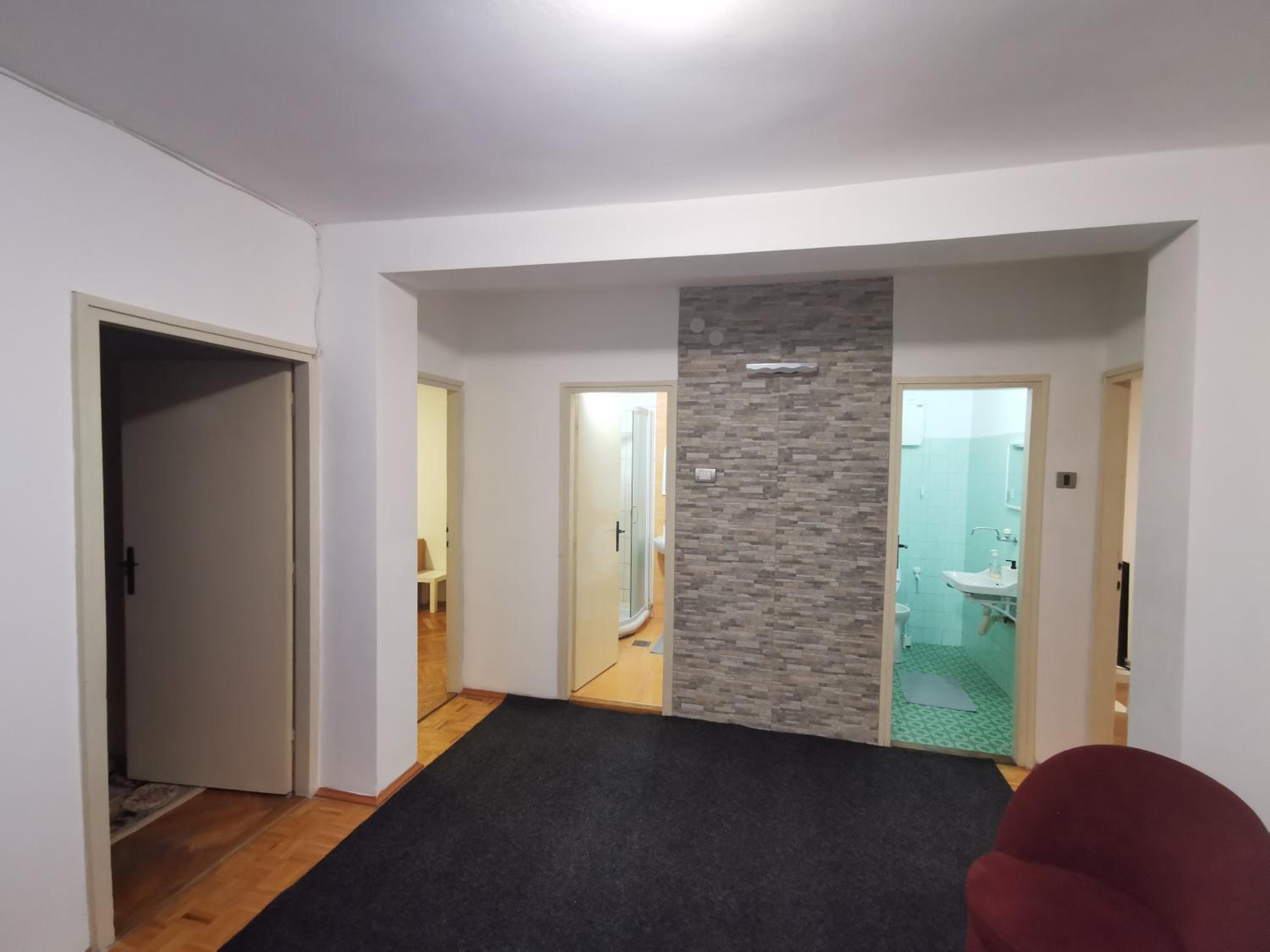 Apartman Monaco