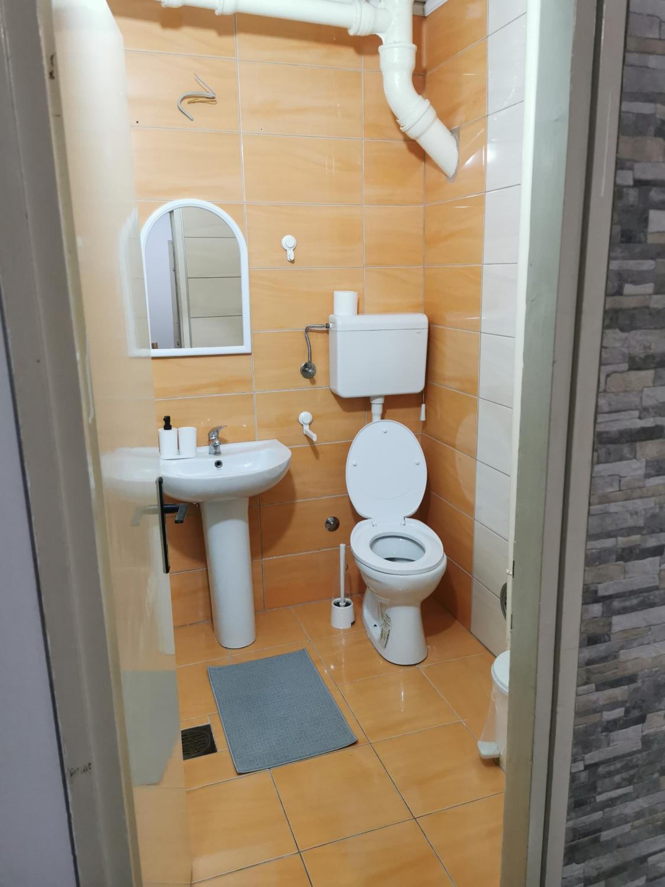 Apartman Monaco