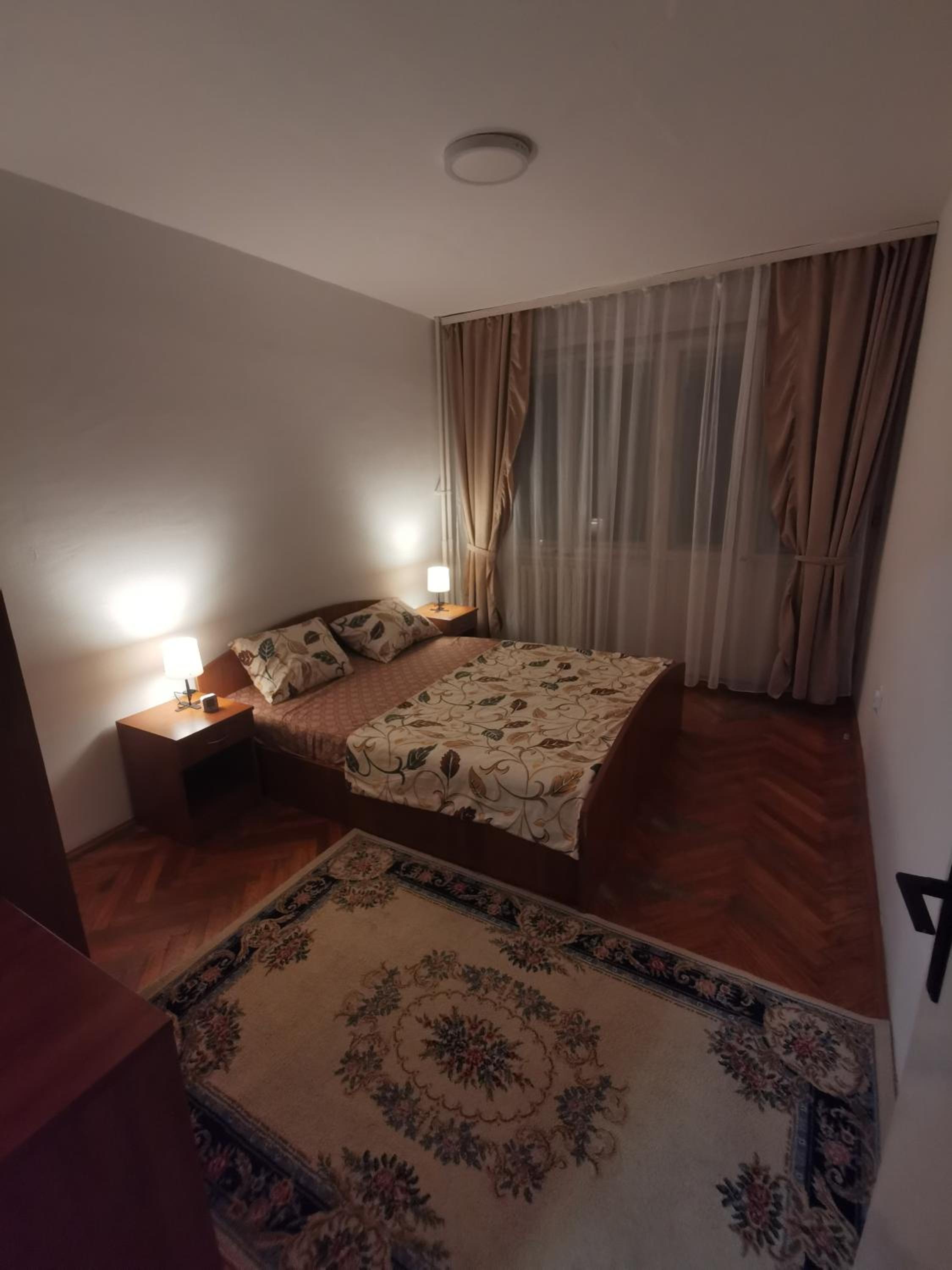 Apartman Monaco