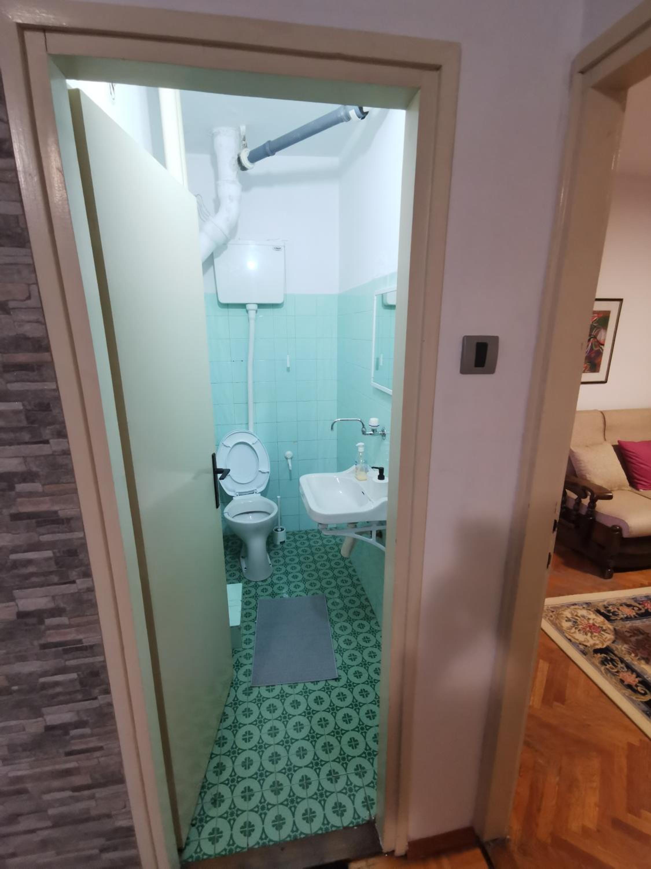 Apartman Monaco