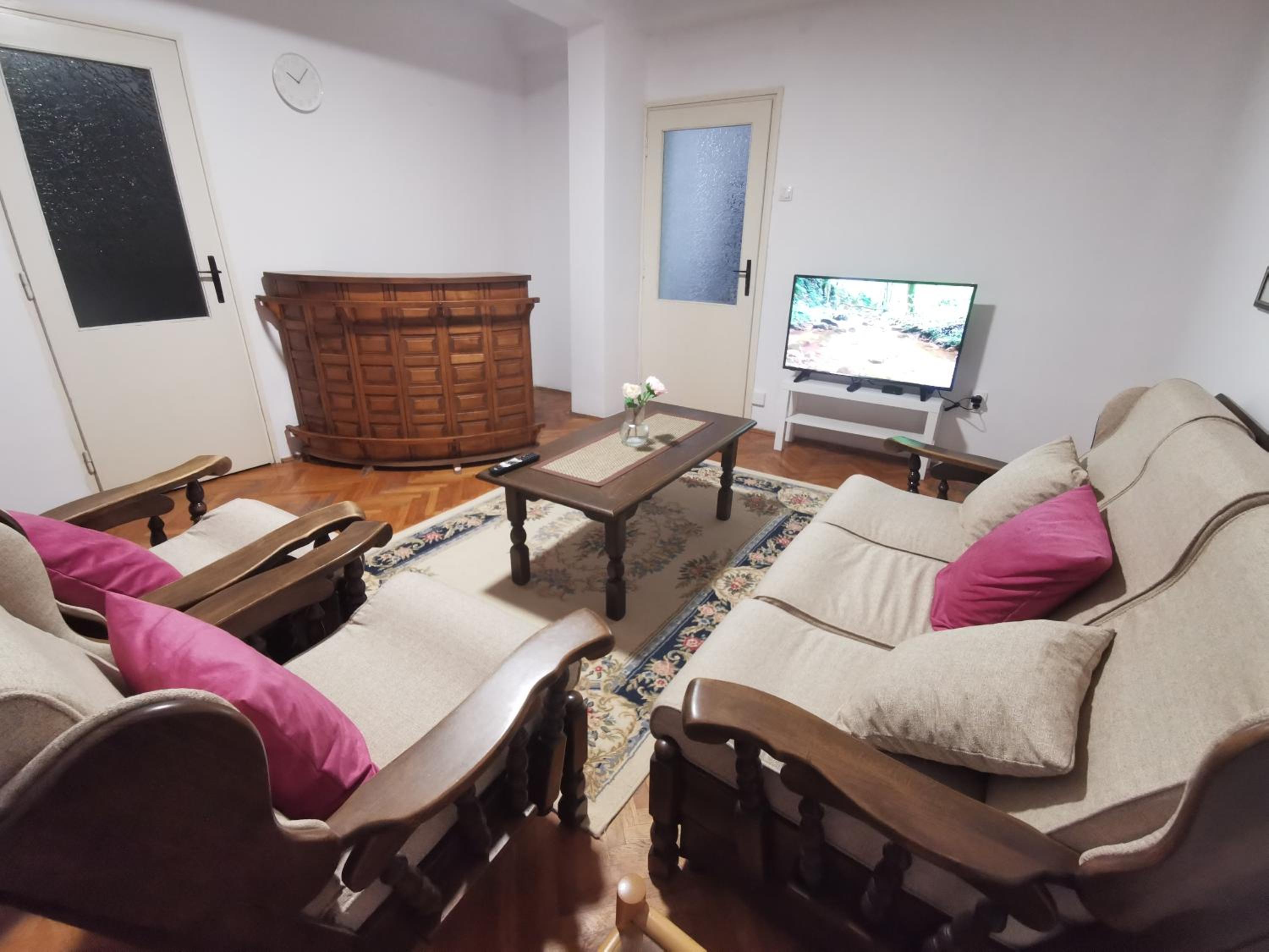 Apartman Monaco