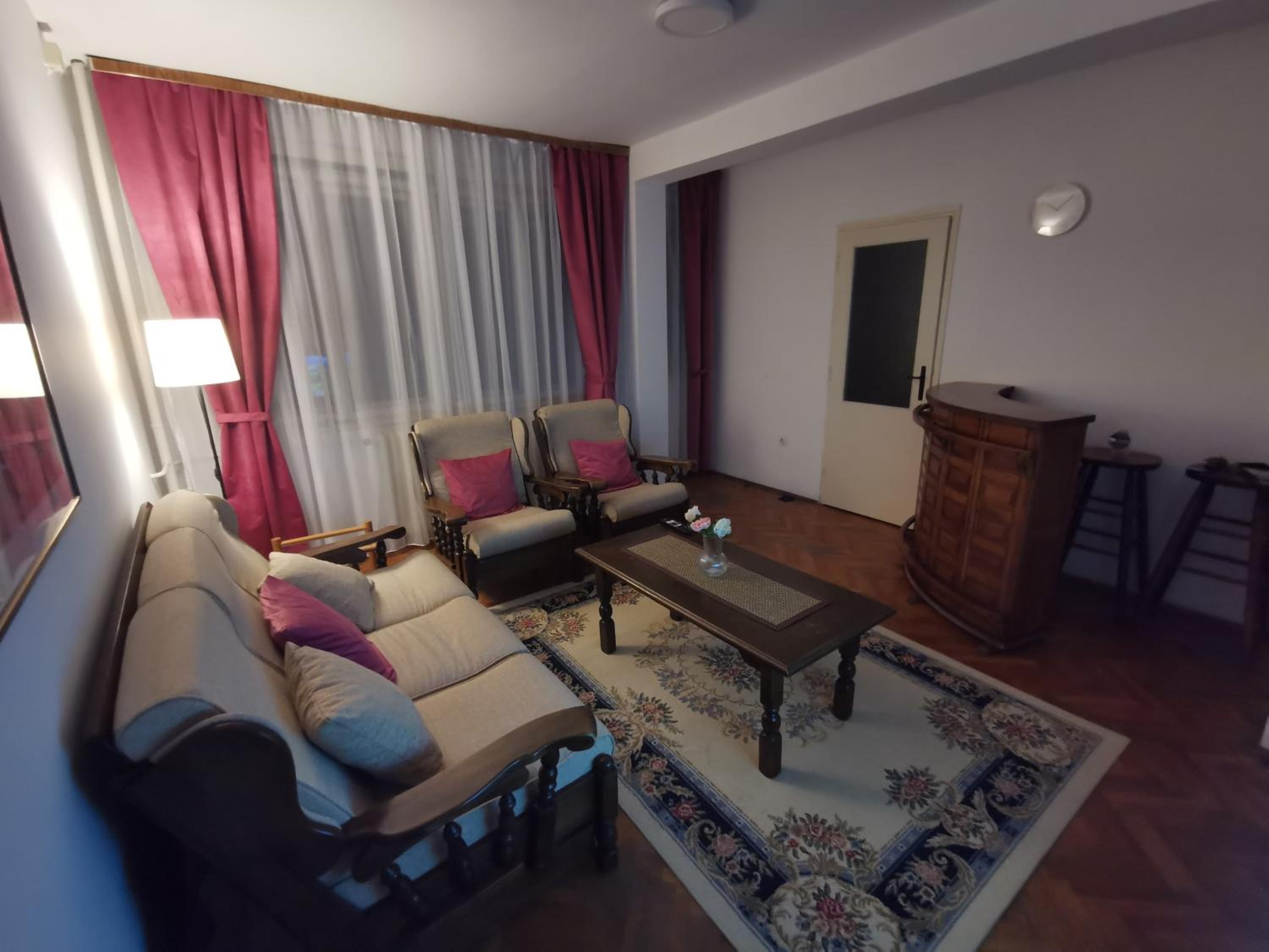 Apartman Monaco