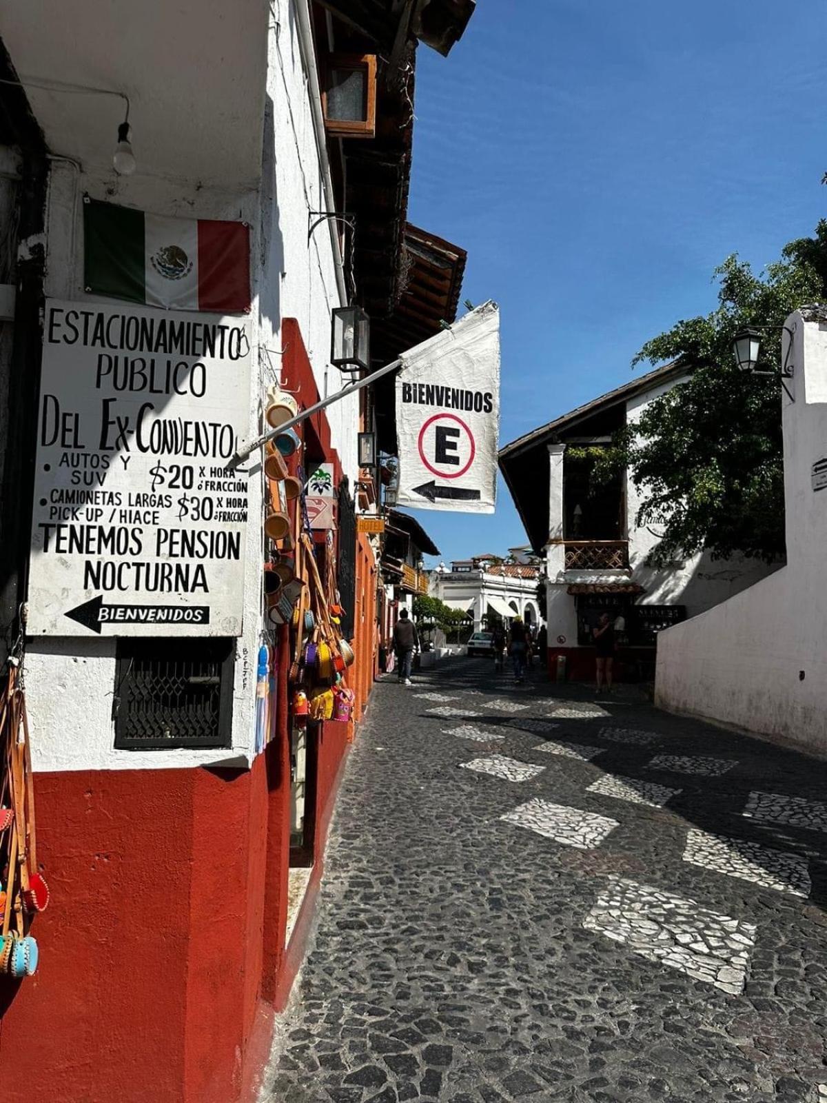 RINCONADA