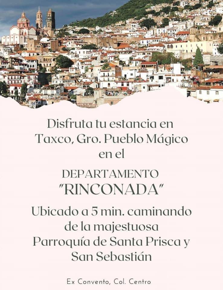 RINCONADA