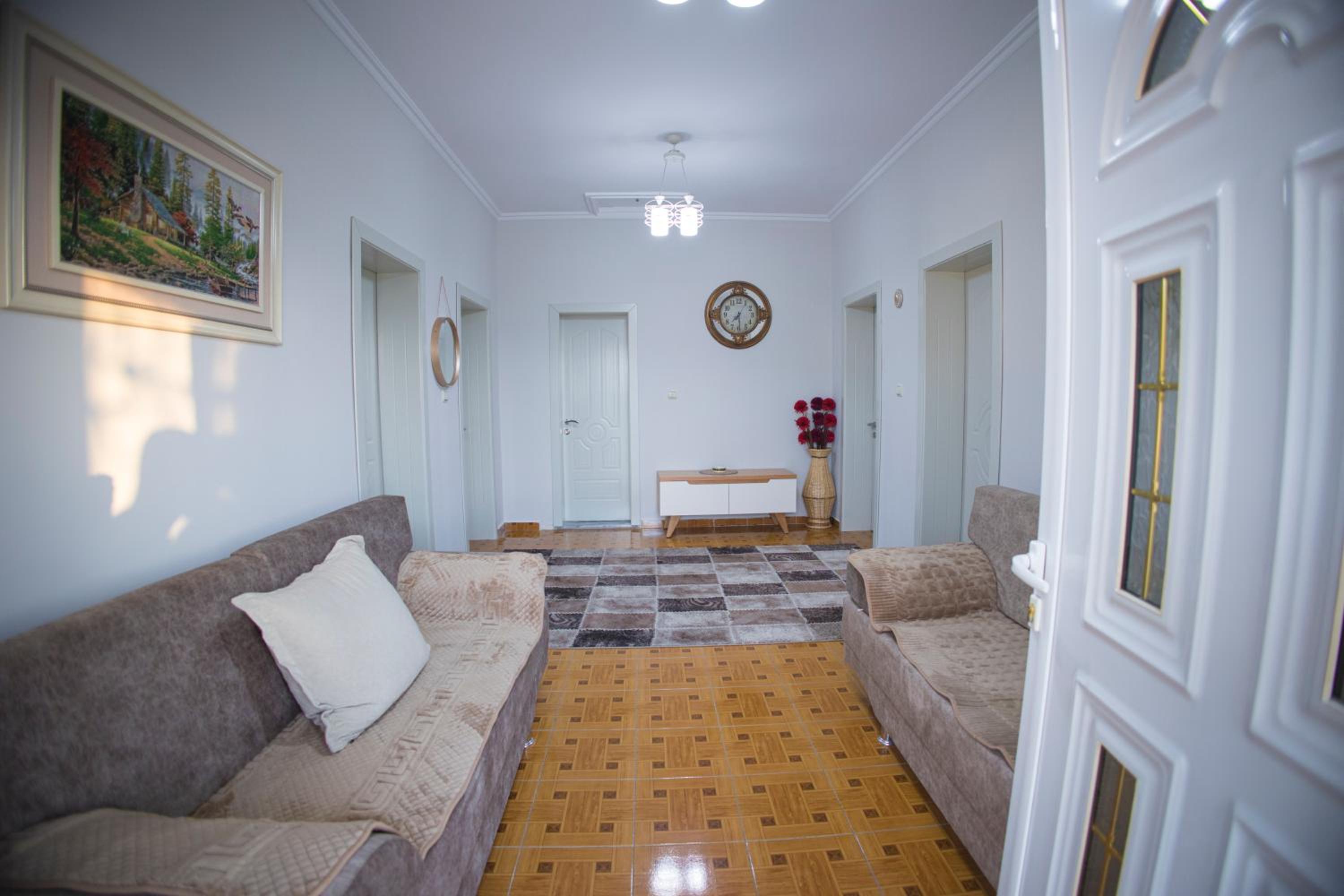Vila Visi Hotel