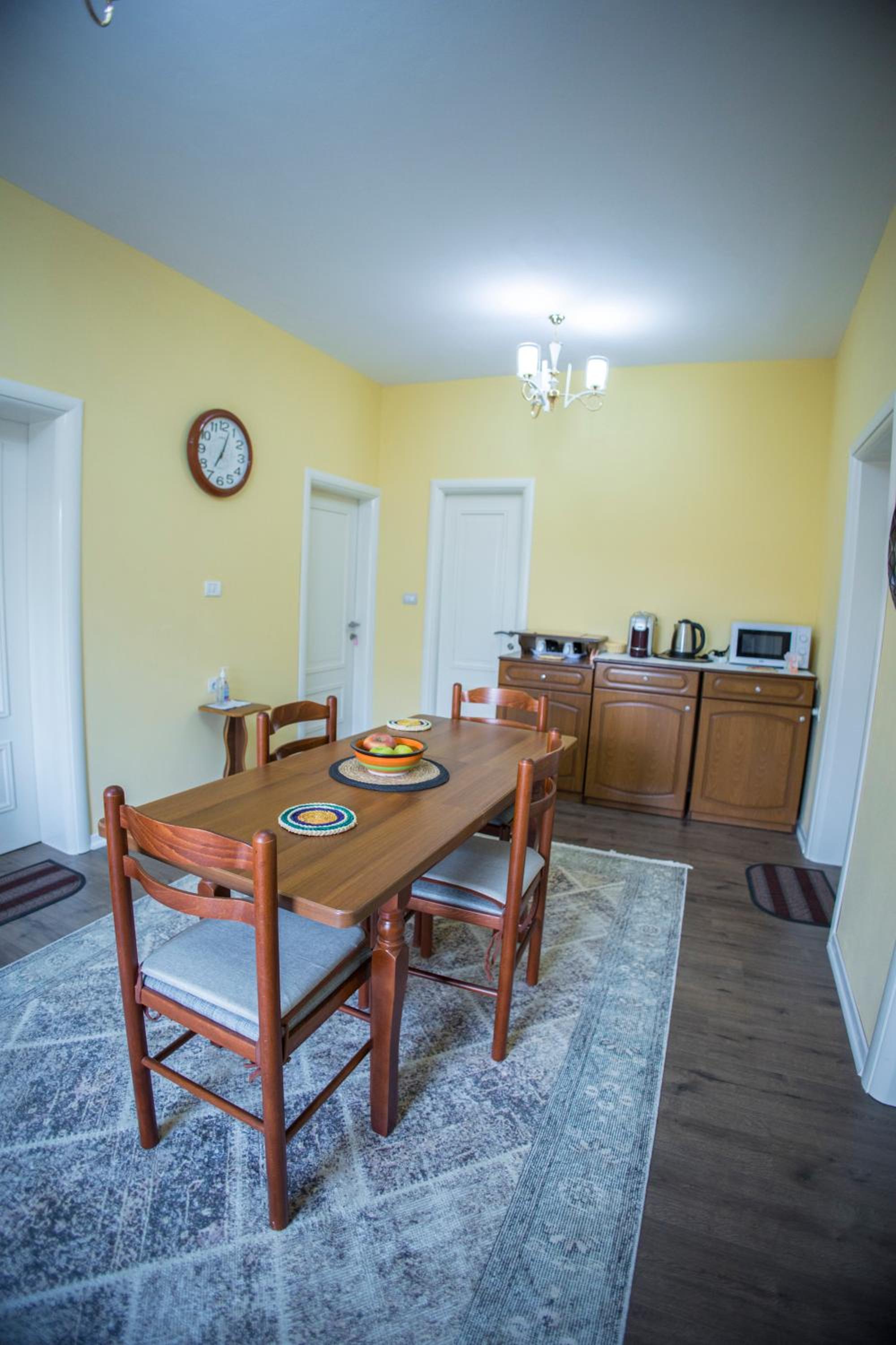 Vila Visi Hotel