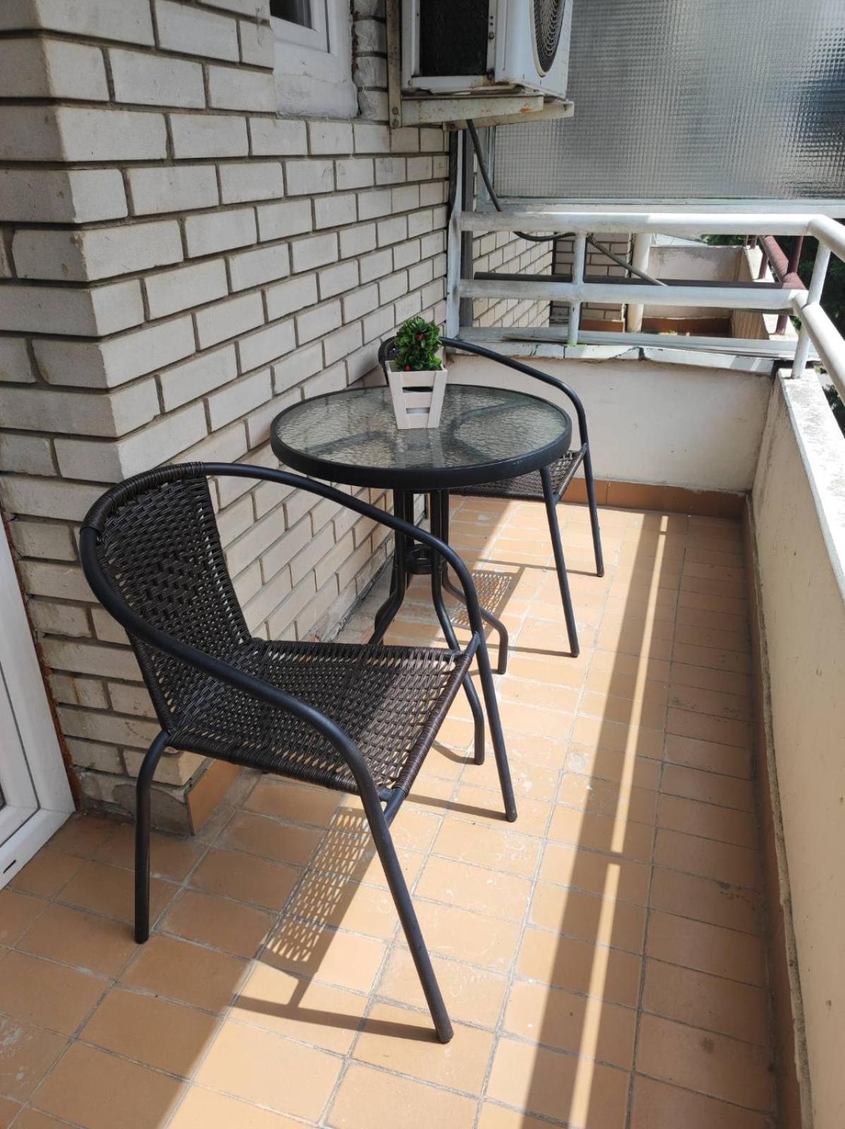Stefea Apartment