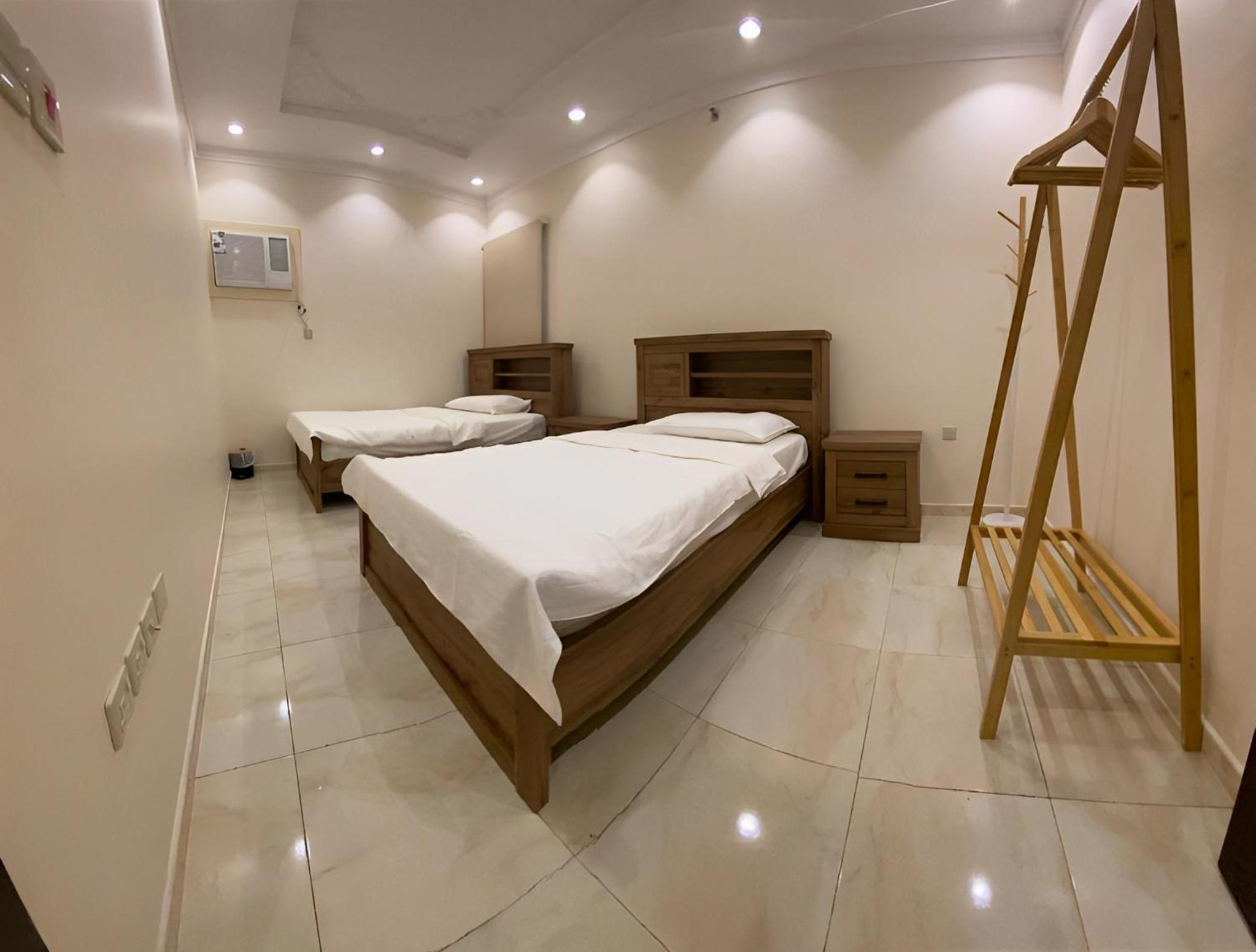 Luxurious 2-Bedroom Apartment in Batha Quraish view 5