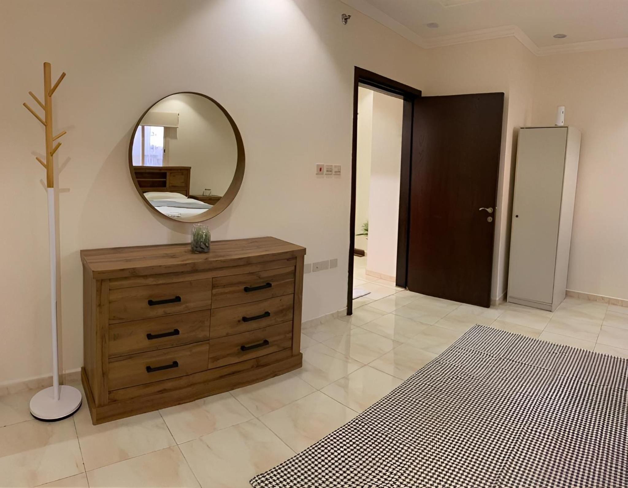 Luxurious 2-Bedroom Apartment in Batha Quraish view 4