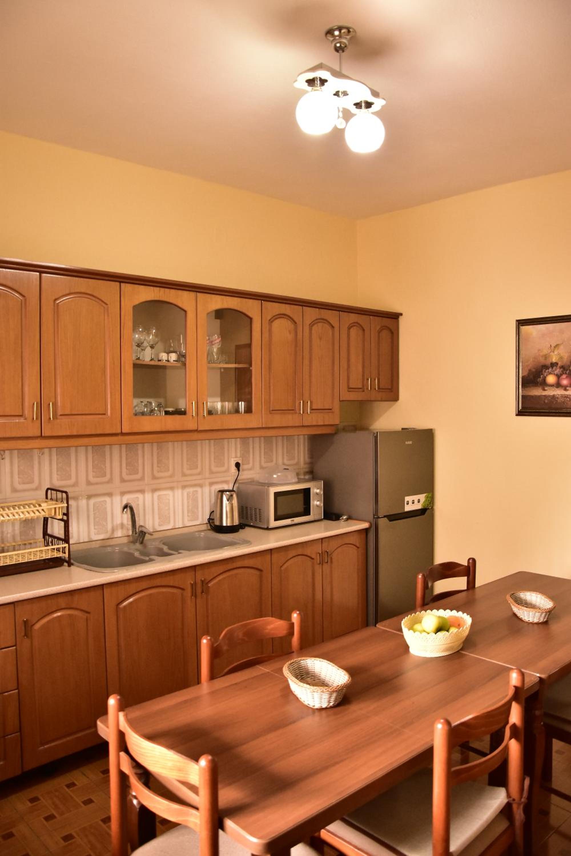 Vila Visi Hotel