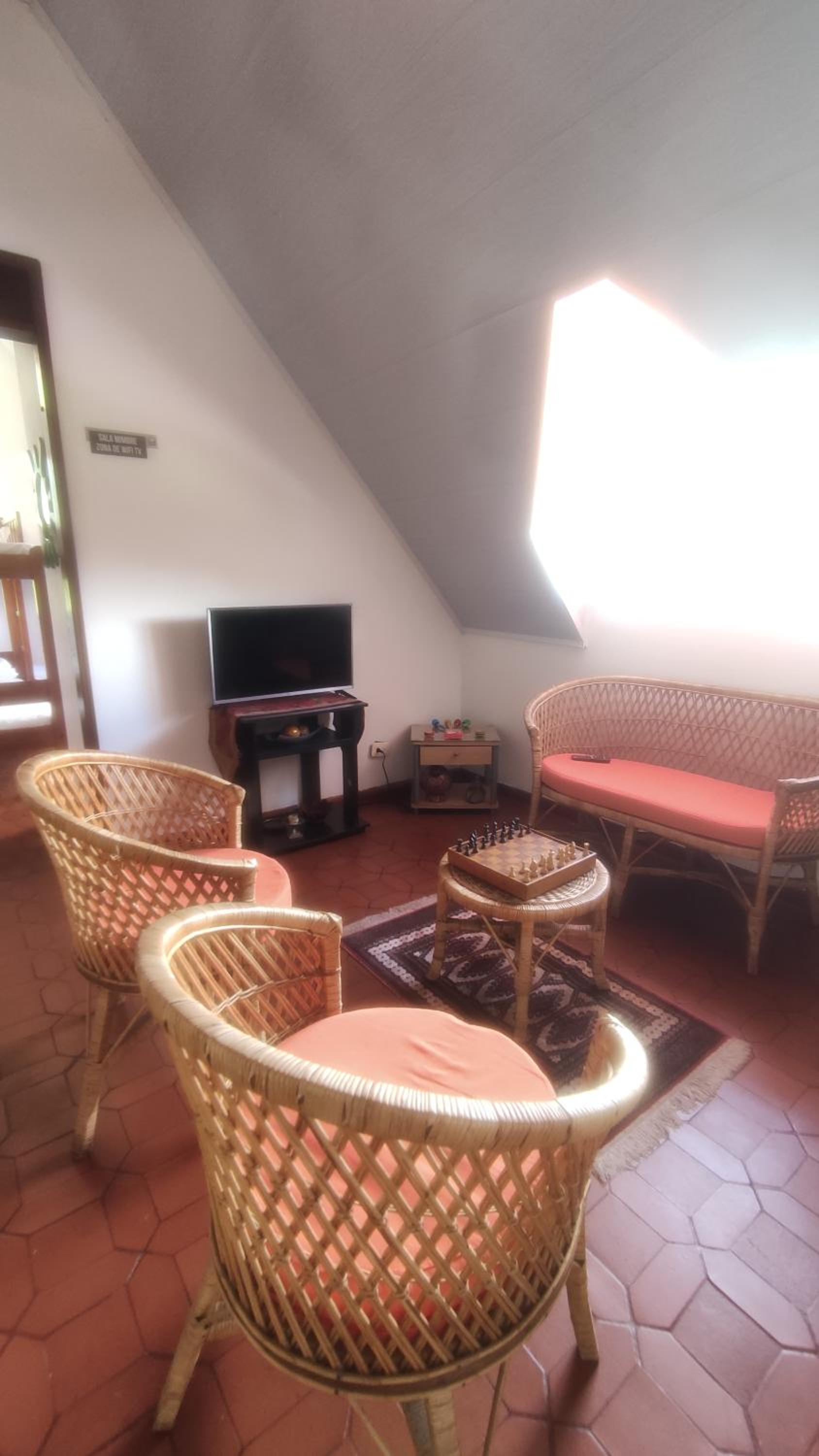 Finca Turistica Rural El Descanso, privada Restrepo, Meta - Colombia