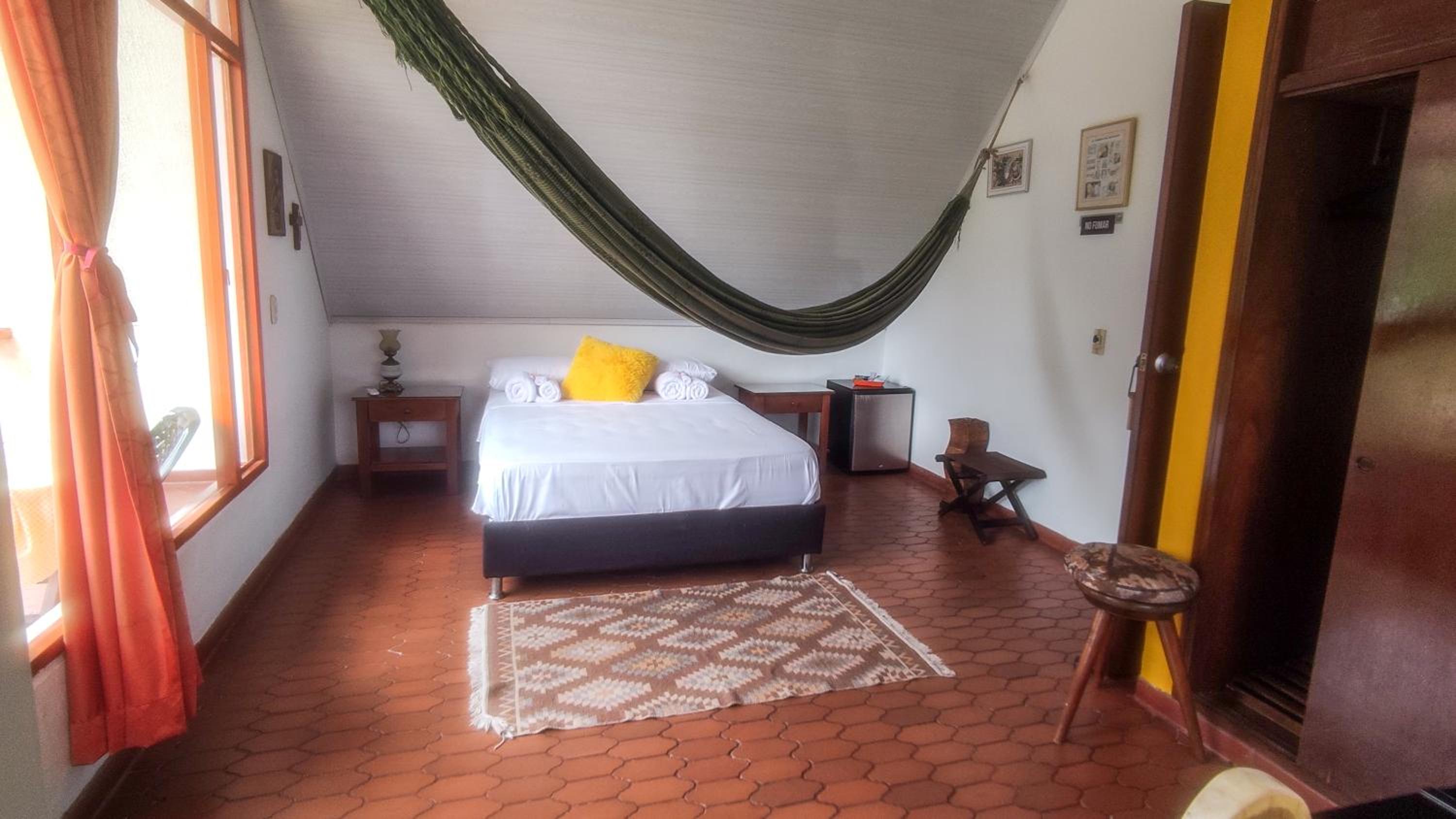 Finca Turistica Rural El Descanso, privada Restrepo, Meta - Colombia