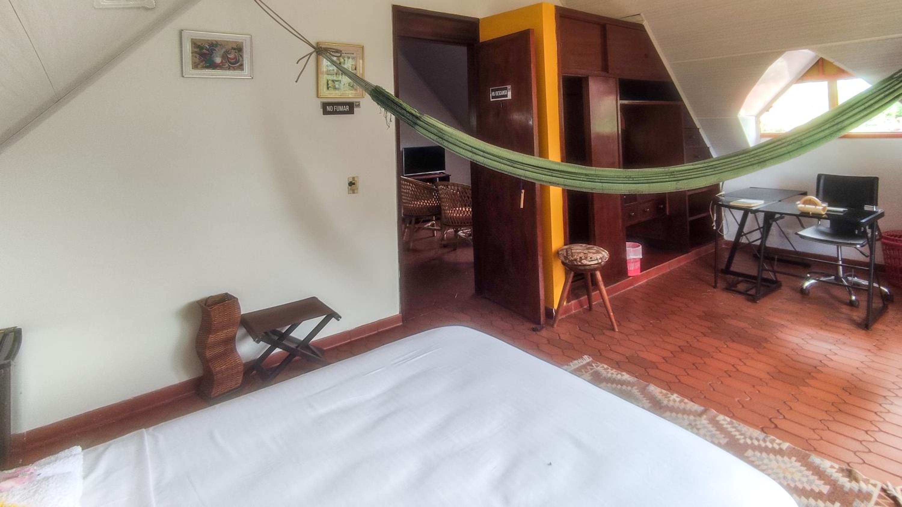 Finca Turistica Rural El Descanso, privada Restrepo, Meta - Colombia