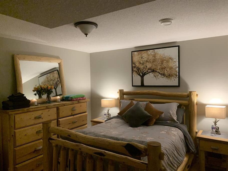 Dragonfly Inn Walkout Suites