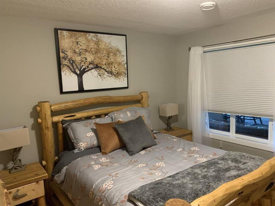 Dragonfly Inn Walkout Suites
