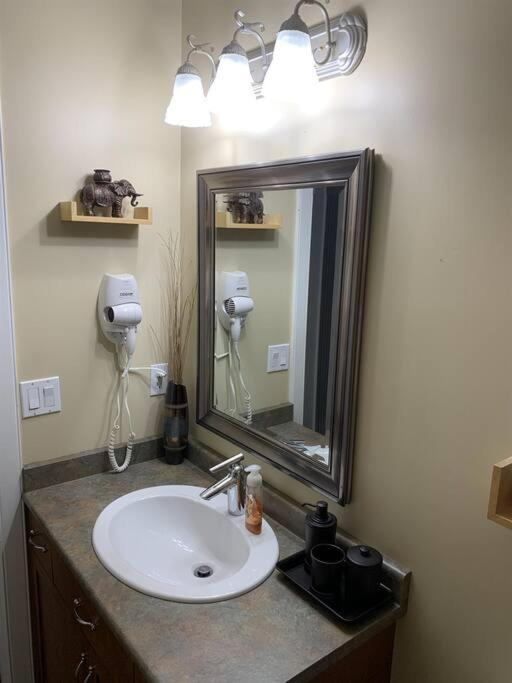 Dragonfly Inn Walkout Suites