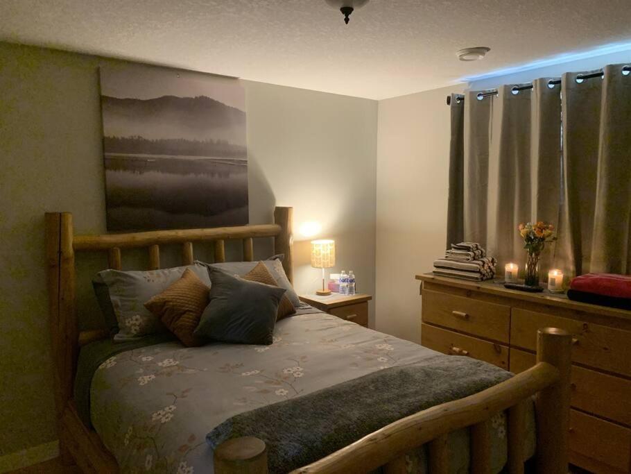 Dragonfly Inn Walkout Suites