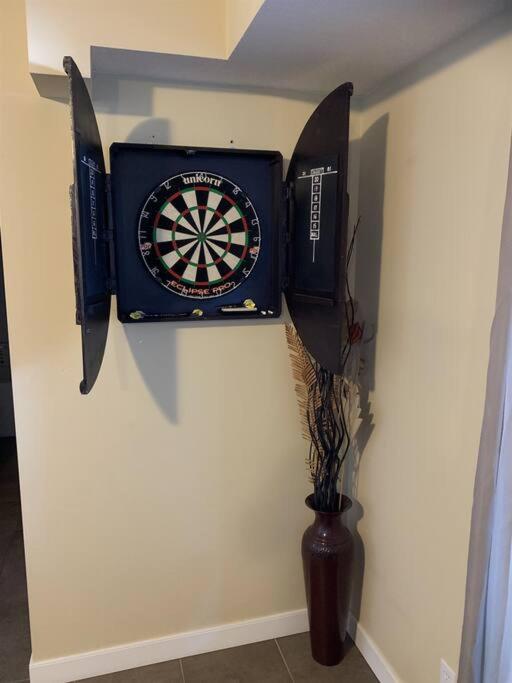 Dragonfly Inn Walkout Suites