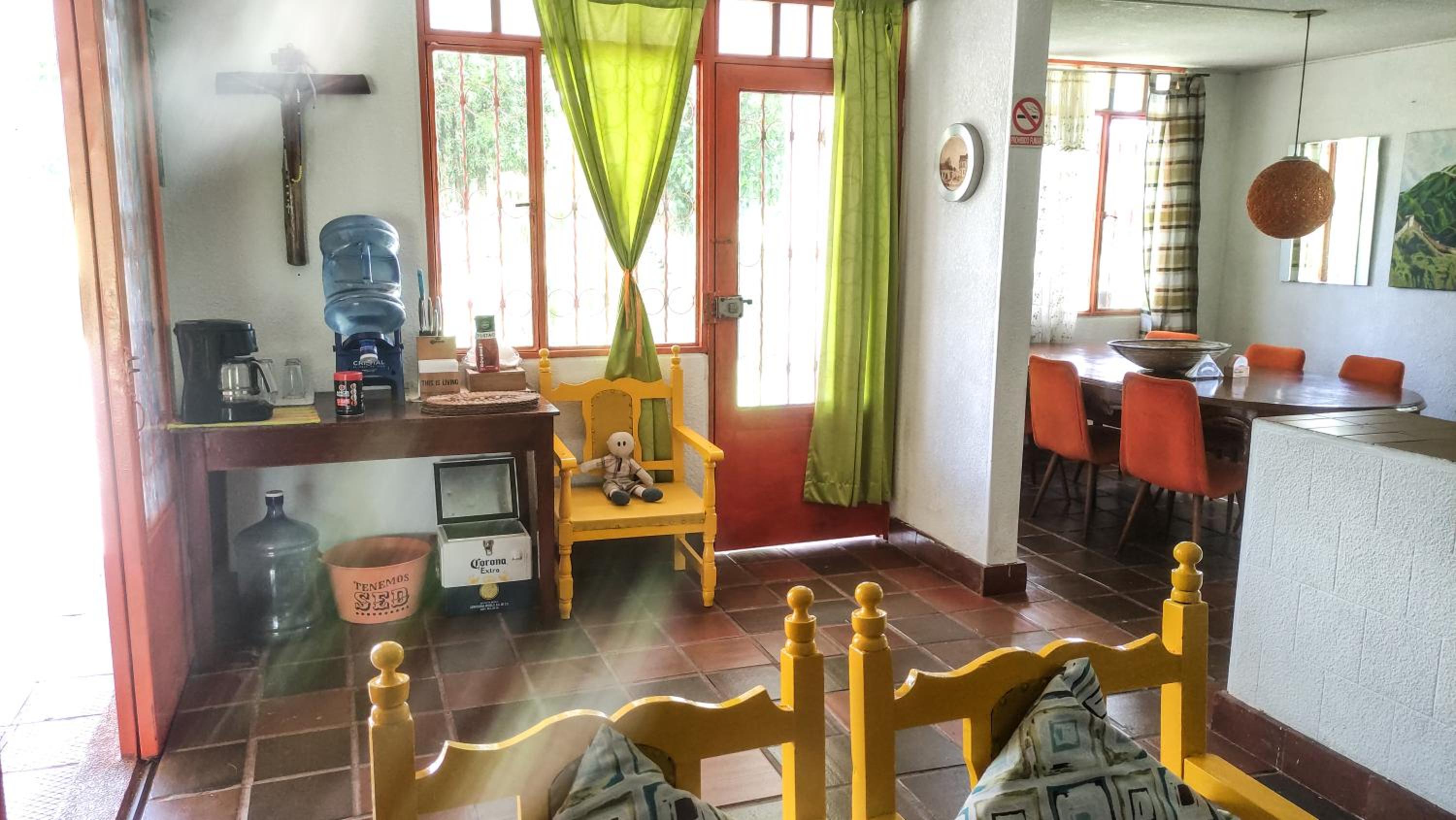 Finca Turistica Rural El Descanso, privada Restrepo, Meta - Colombia