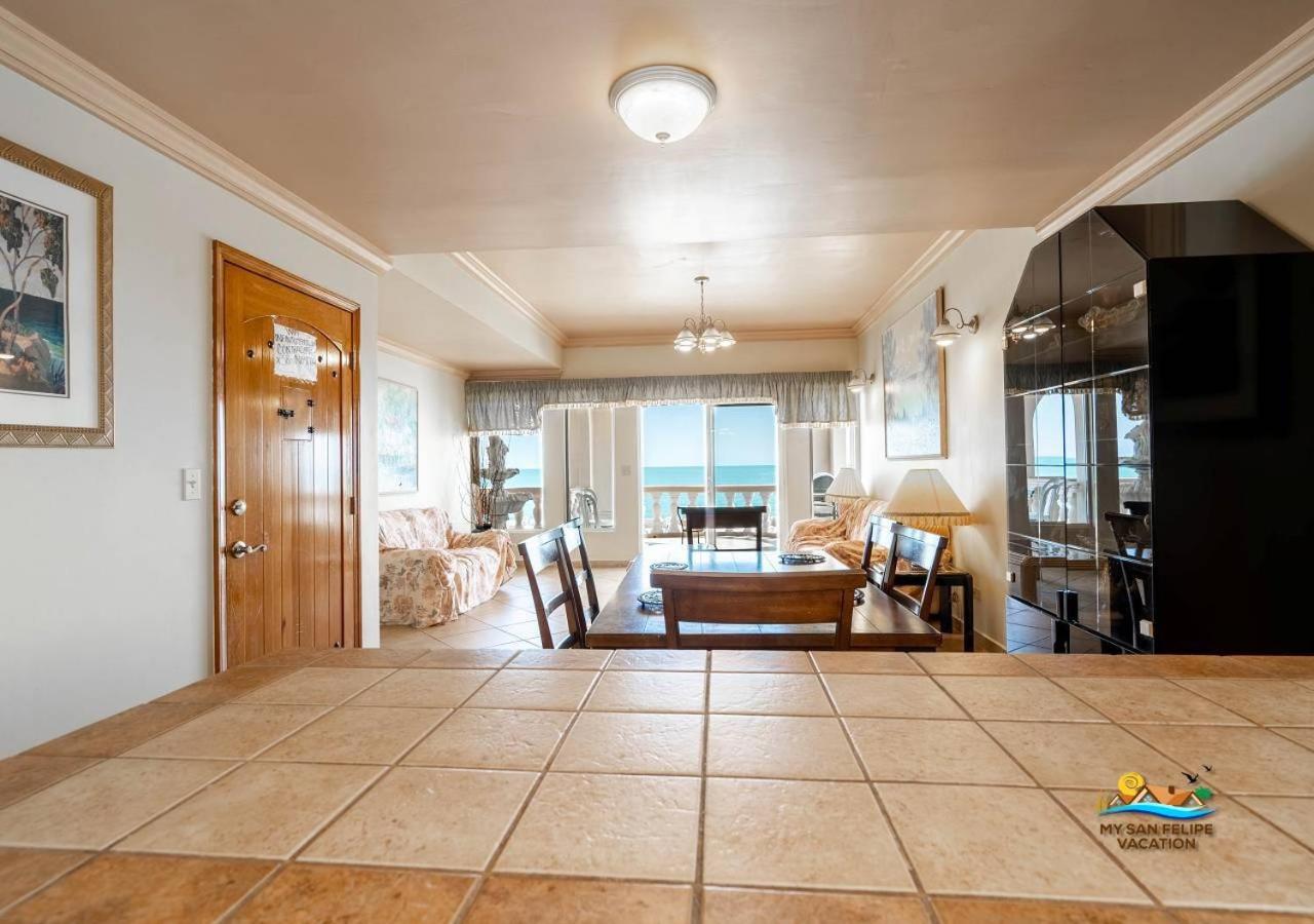 Amazing Beach View with WiFi - Jerry`s condo #5 view 4