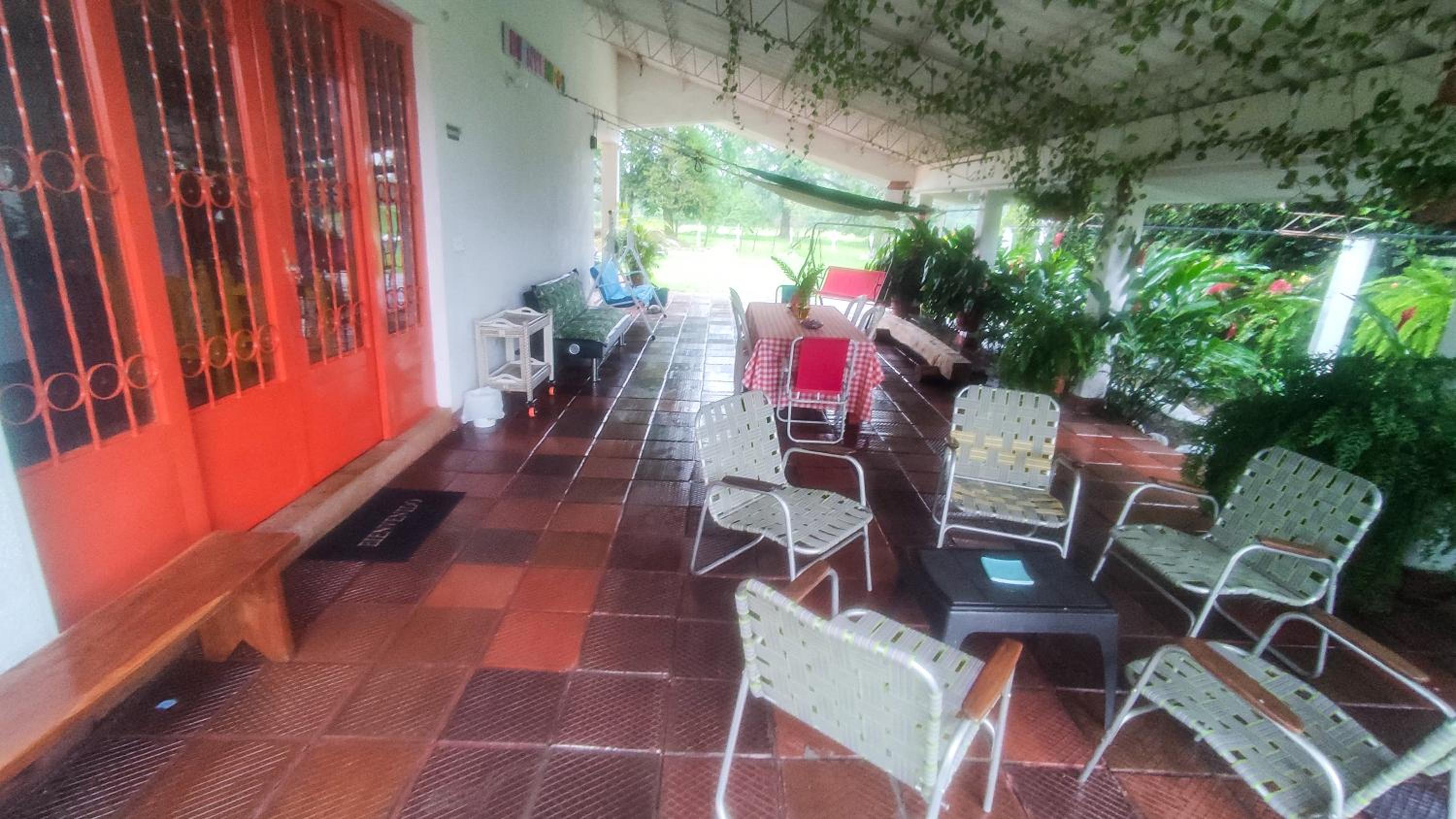Finca Turistica Rural El Descanso, privada Restrepo, Meta - Colombia