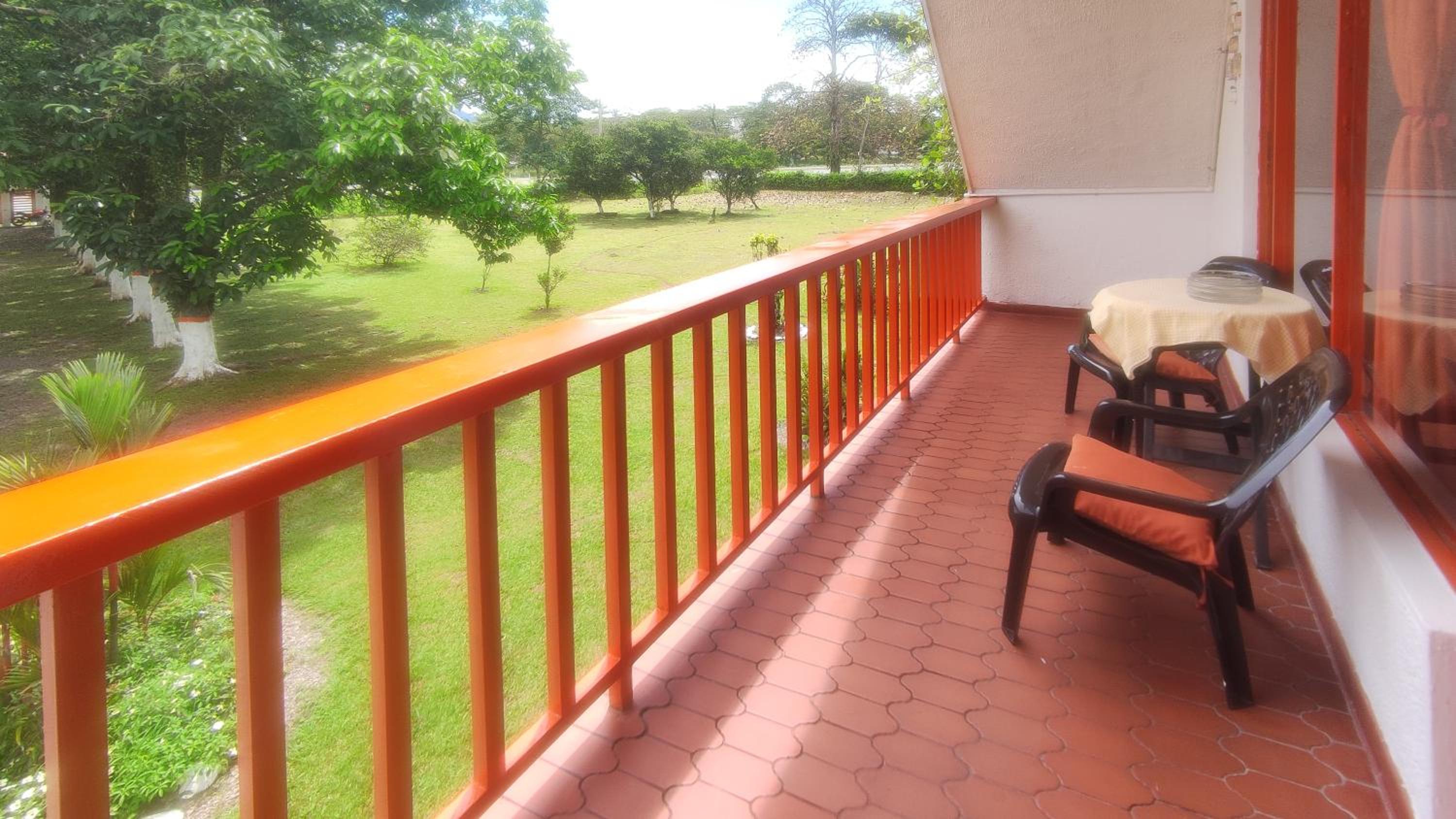 Finca Turistica Rural El Descanso, privada Restrepo, Meta - Colombia