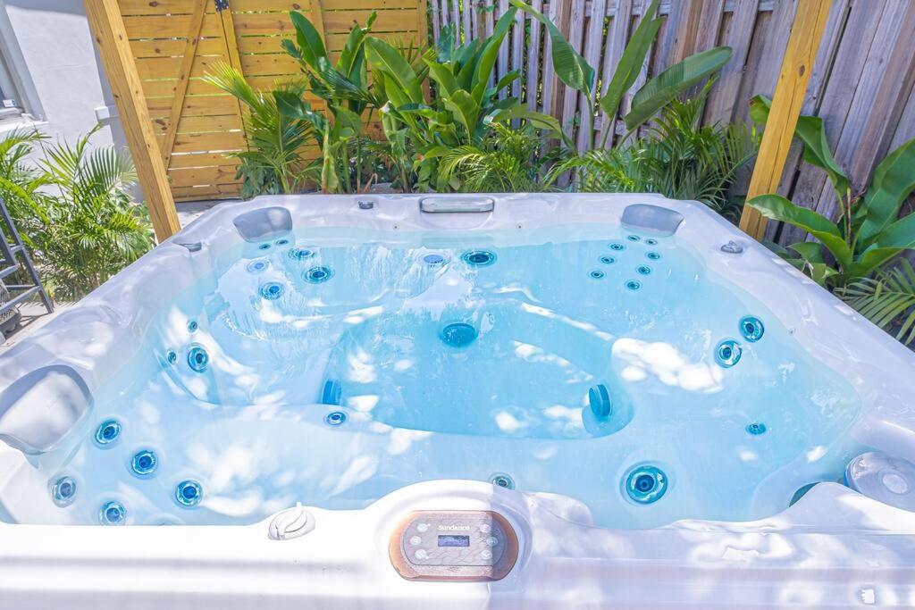 HOUSE WITH A HOT TUB ! ONLY 10 MINS TO THE BEACH view 3