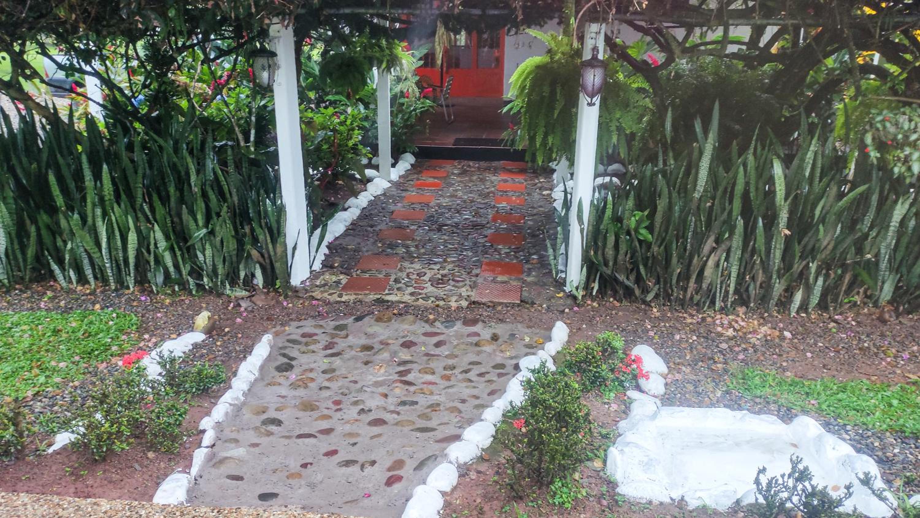 Finca Turistica Rural El Descanso, privada Restrepo, Meta - Colombia