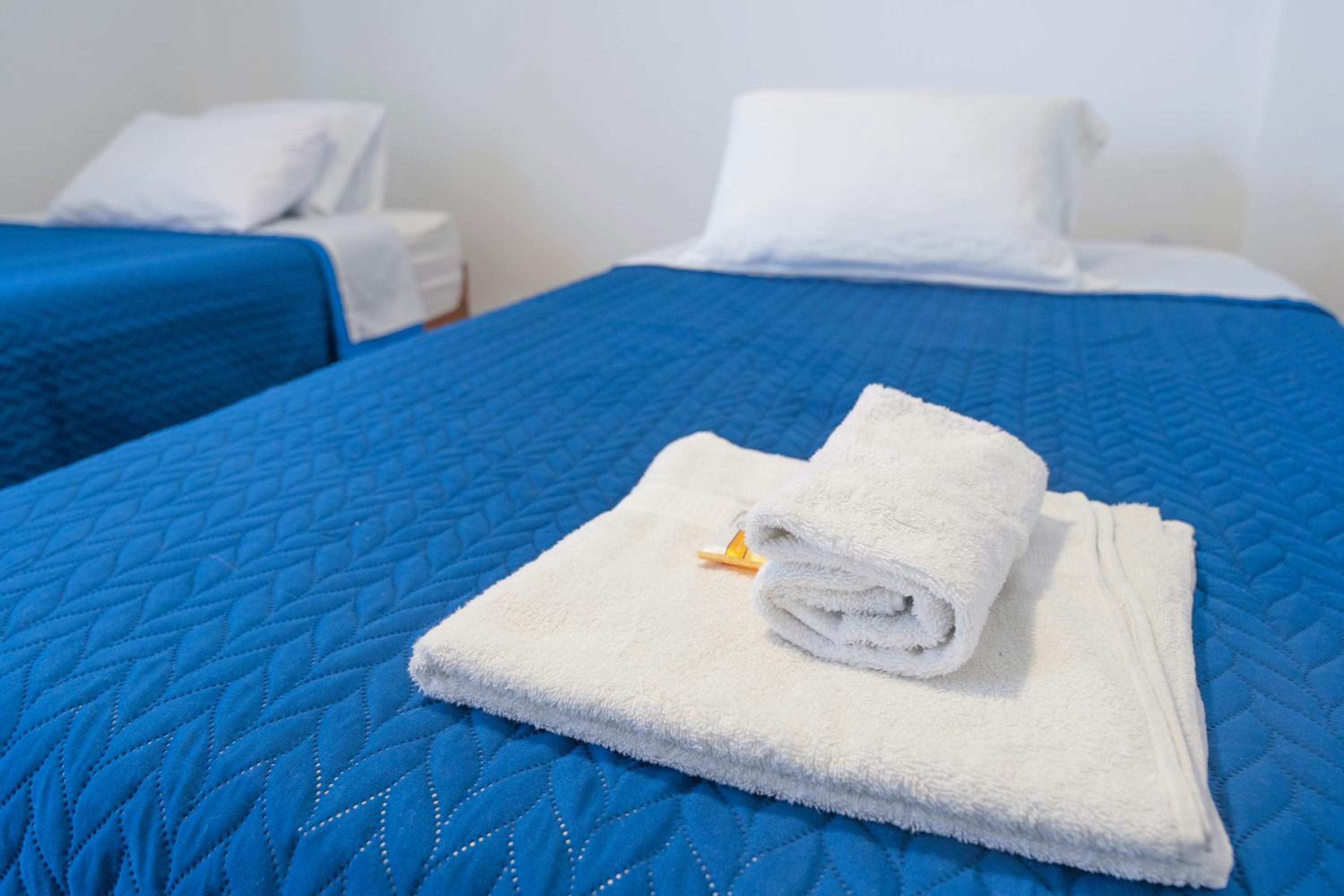SG Paracas Hostel