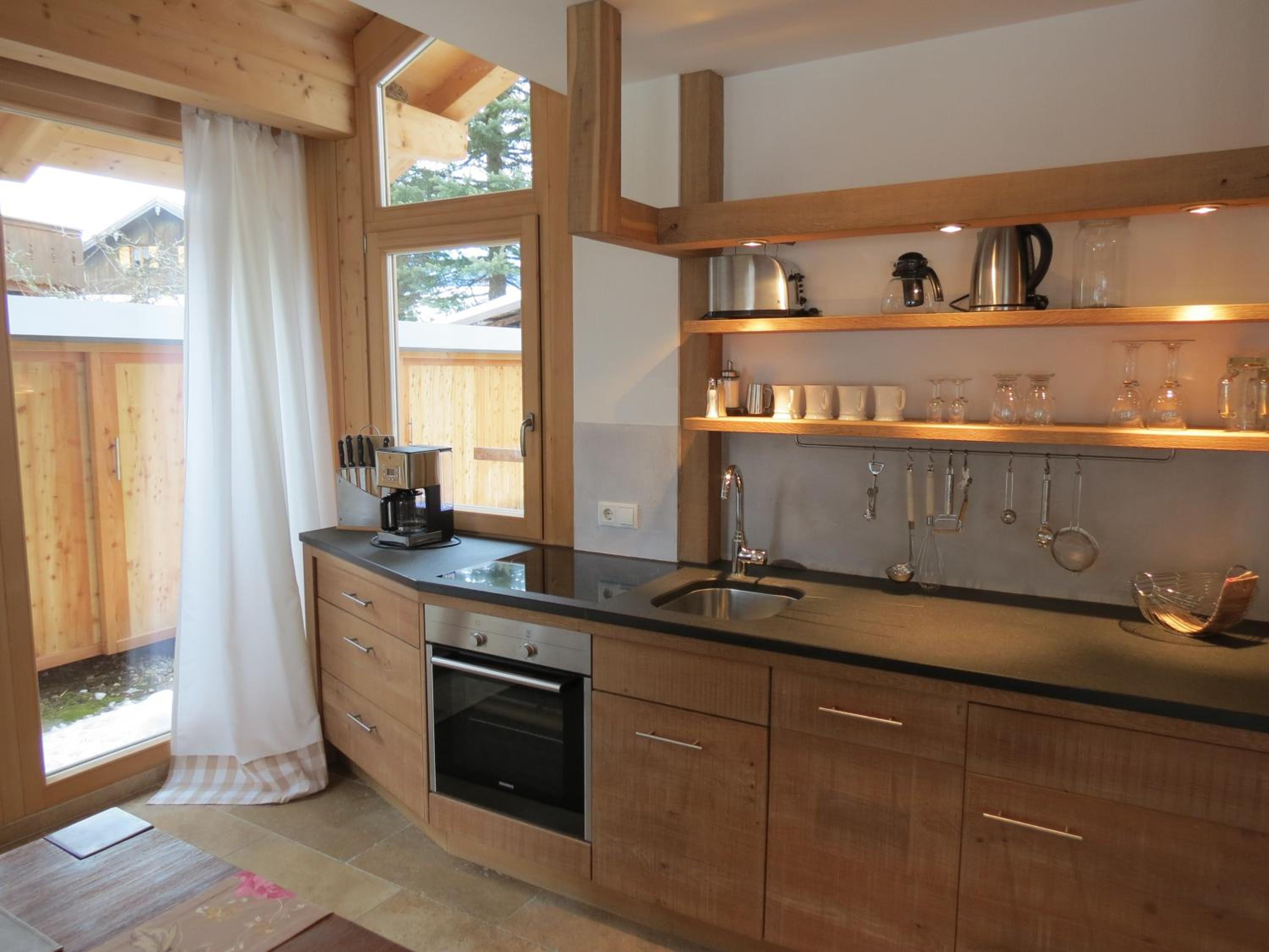 Ferienlandhaus Alpinum