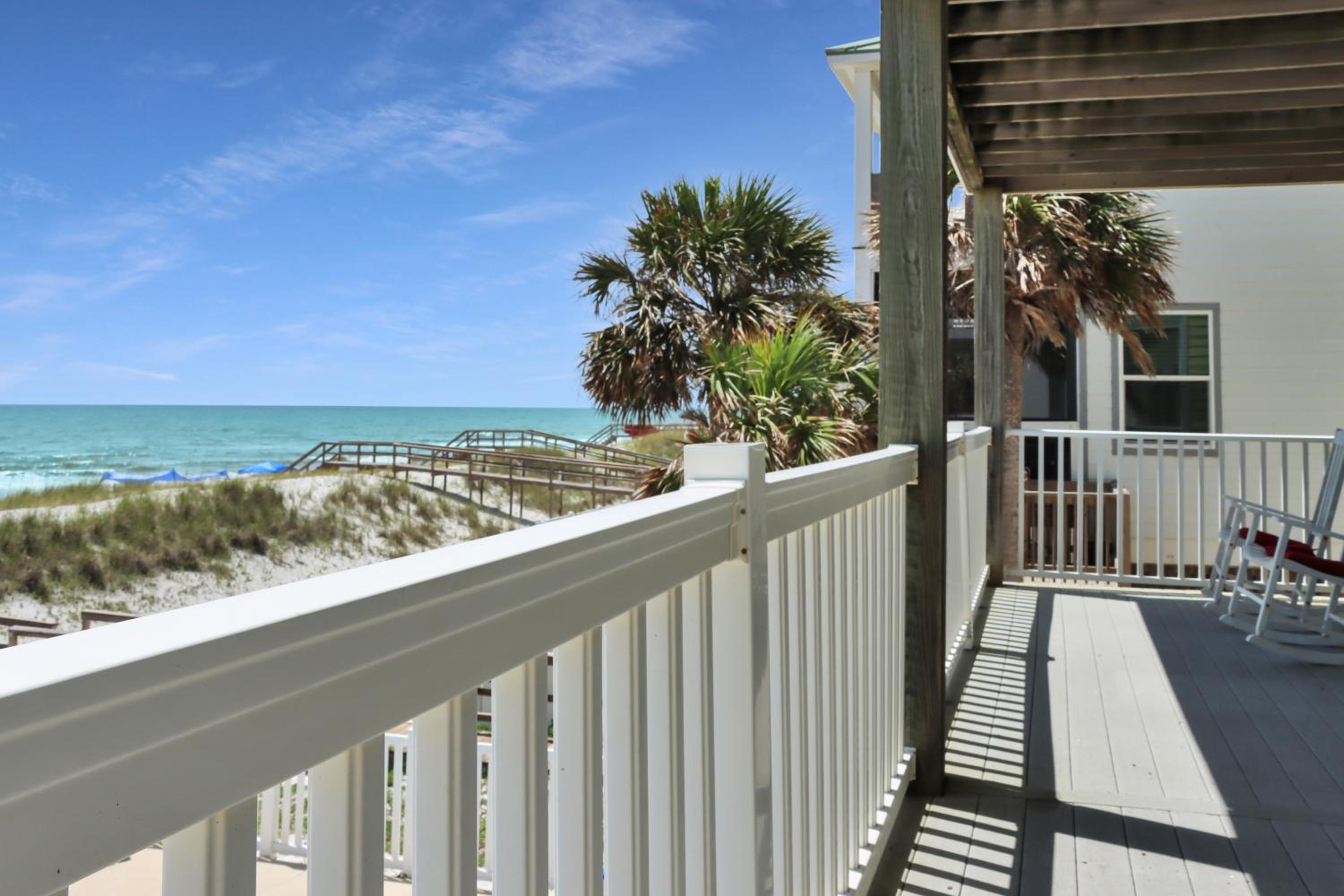 Villa del Sol by Pristine Property Vacation Rentals