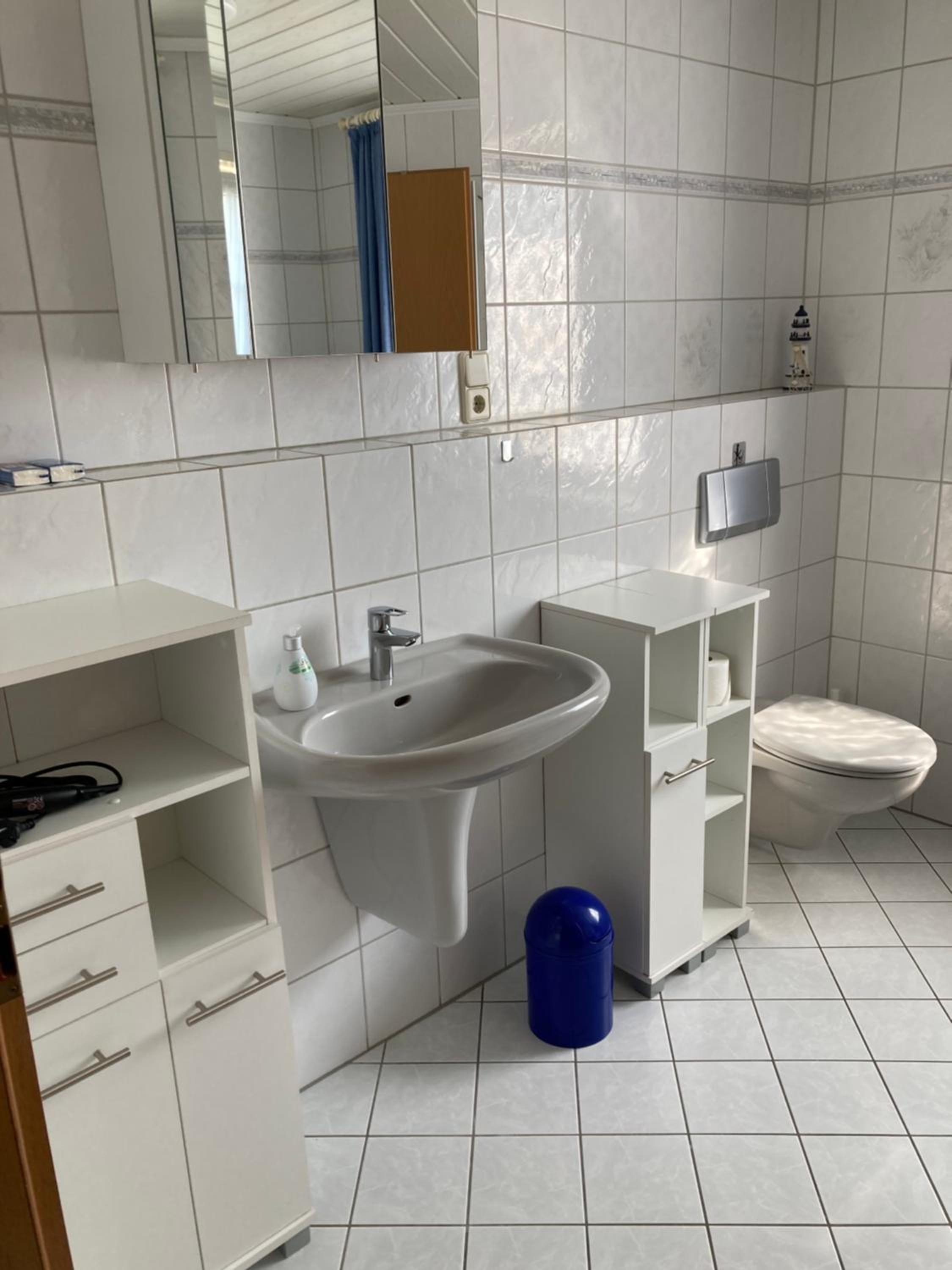 Ferienwohnung Gottlieb Extertal Bösingfeld Erholung für 5 Personen