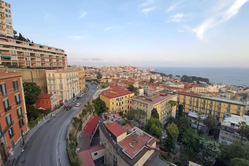 Intero Alloggio Salita Tasso