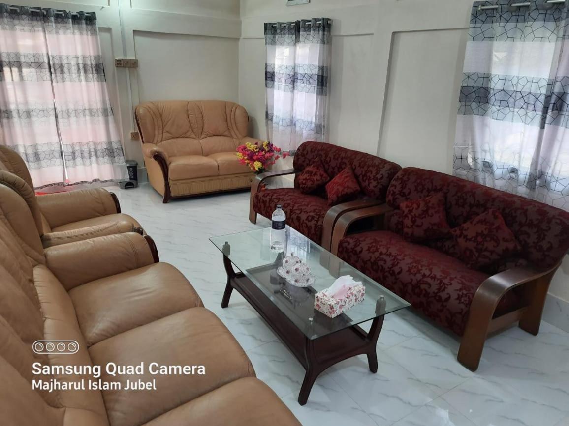 Sunapur Mini Resort Sylhet