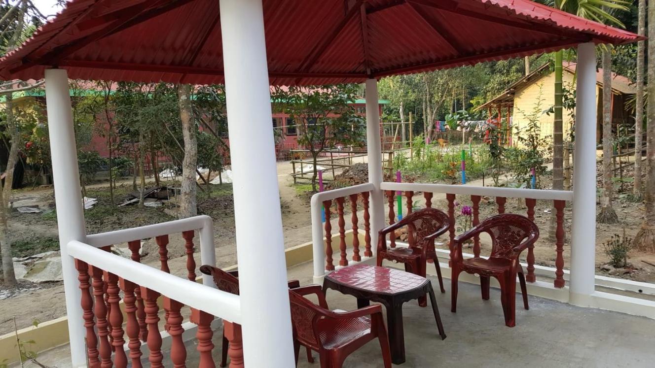Sunapur Mini Resort Sylhet