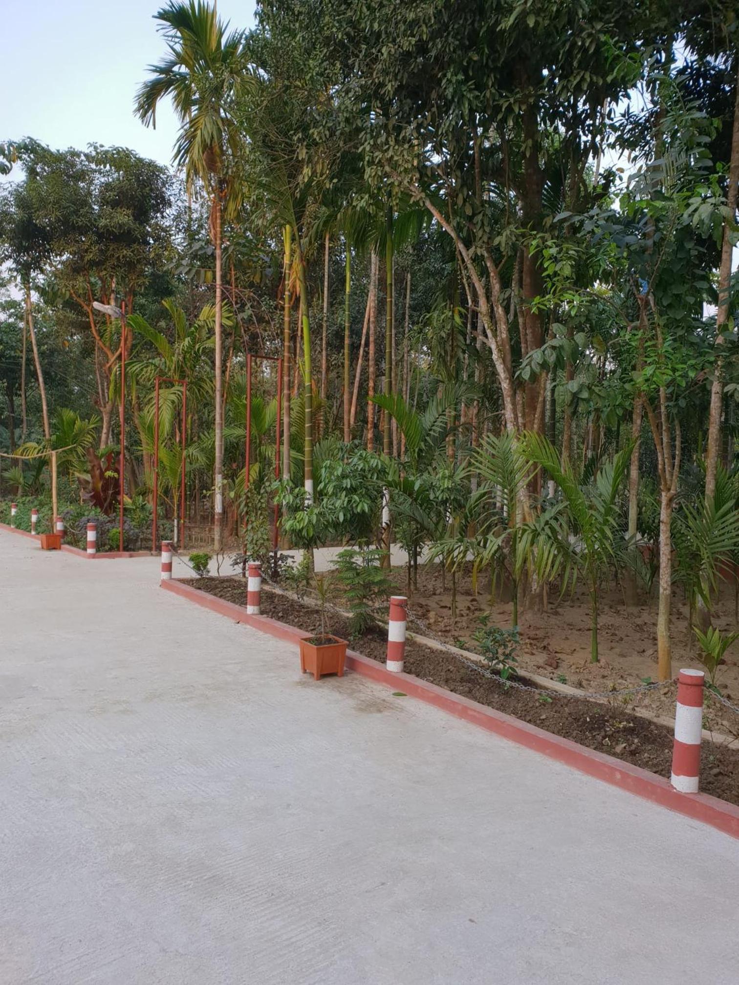Sunapur Mini Resort Sylhet