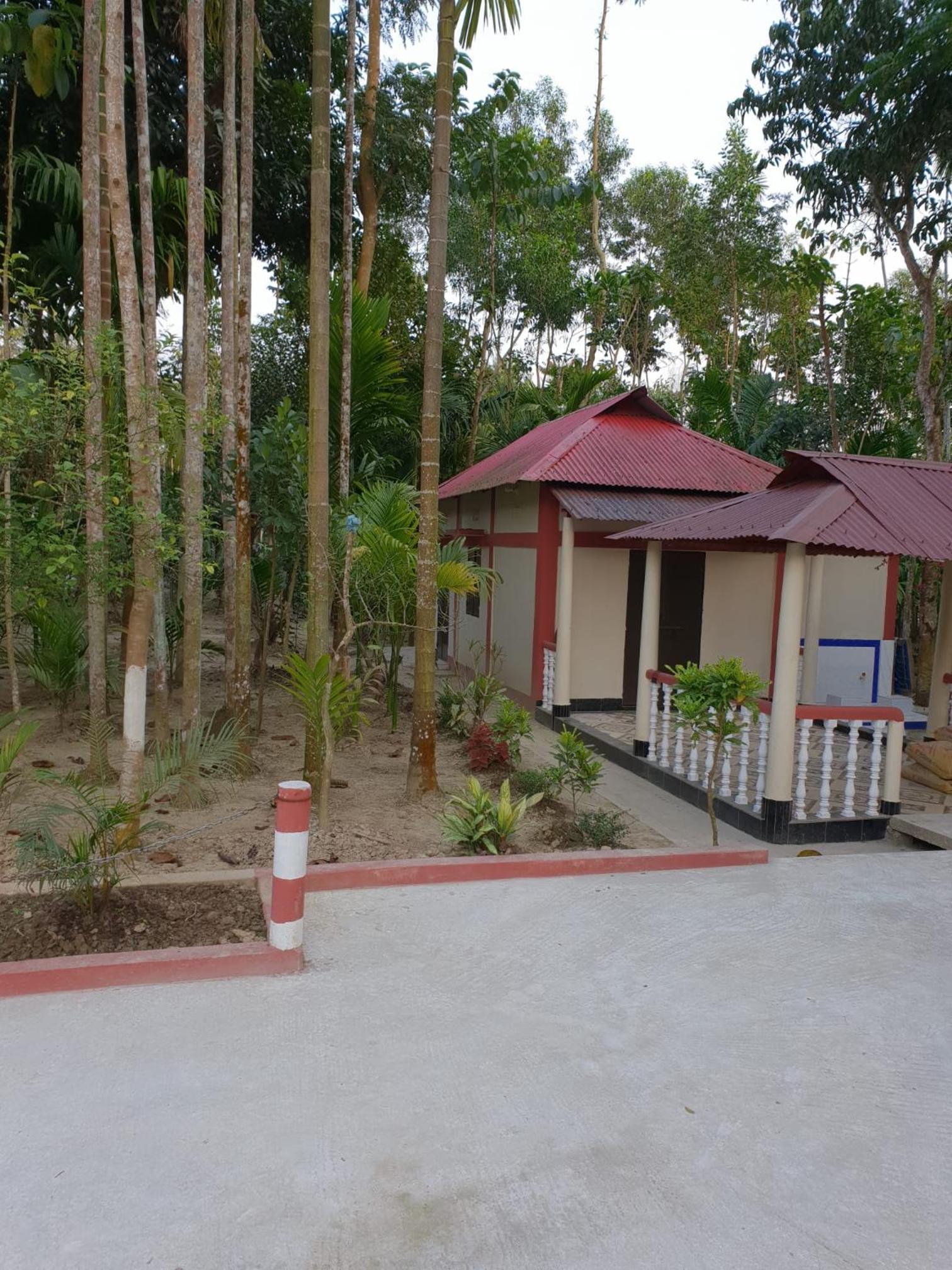 Sunapur Mini Resort Sylhet