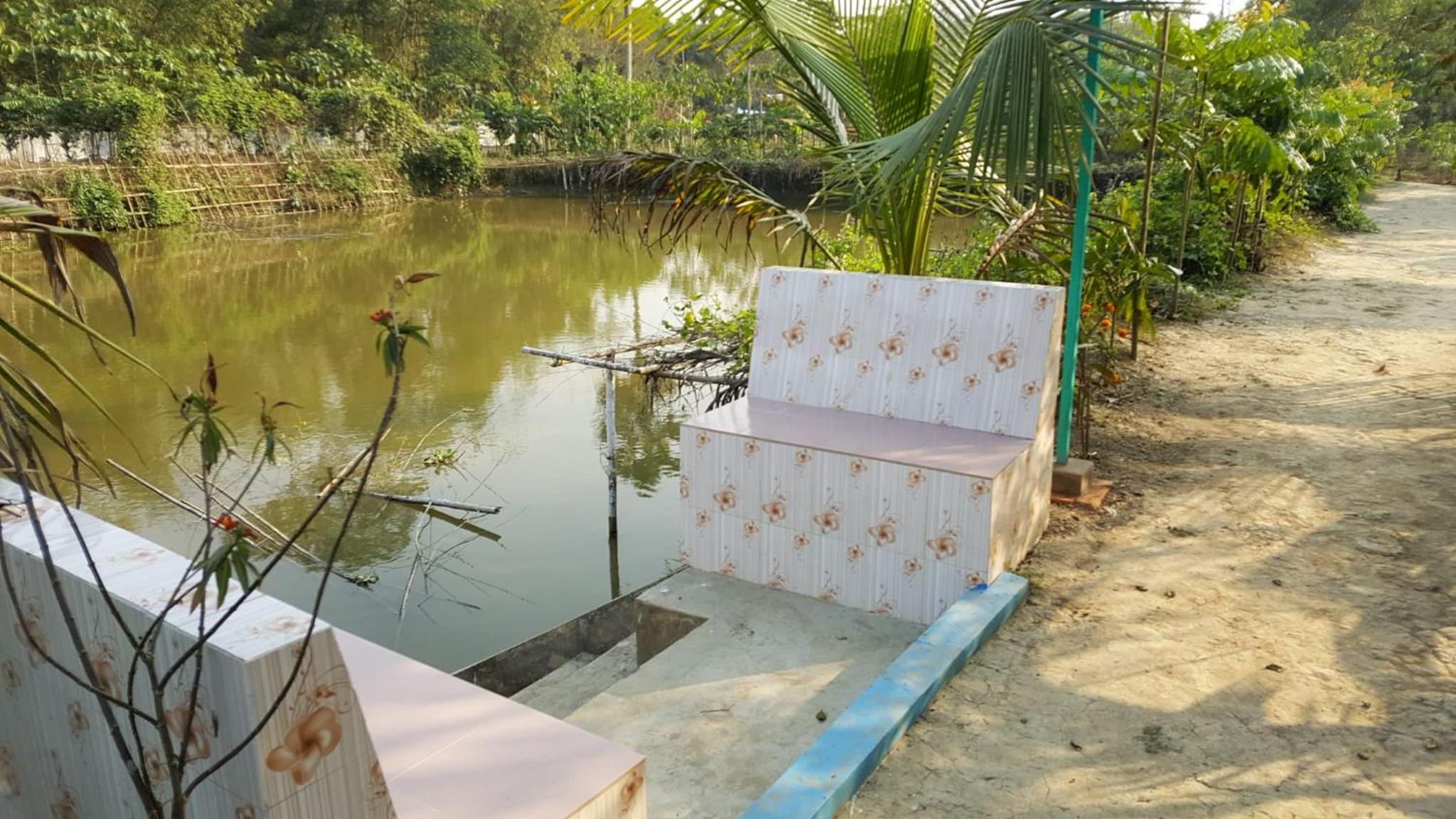 Sunapur Mini Resort Sylhet