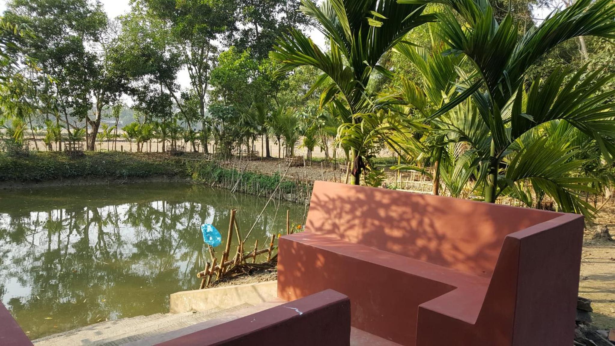 Sunapur Mini Resort Sylhet