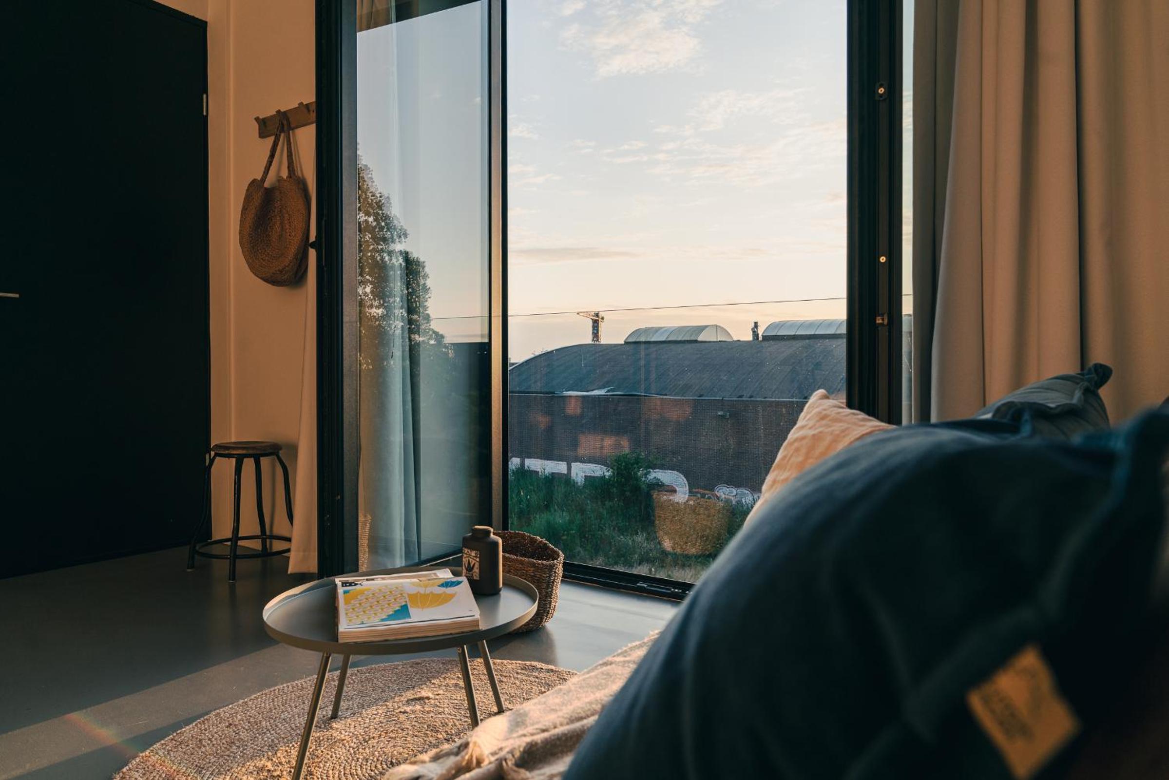 Elegant Boutique Apartment 45m2 w Amazing Views