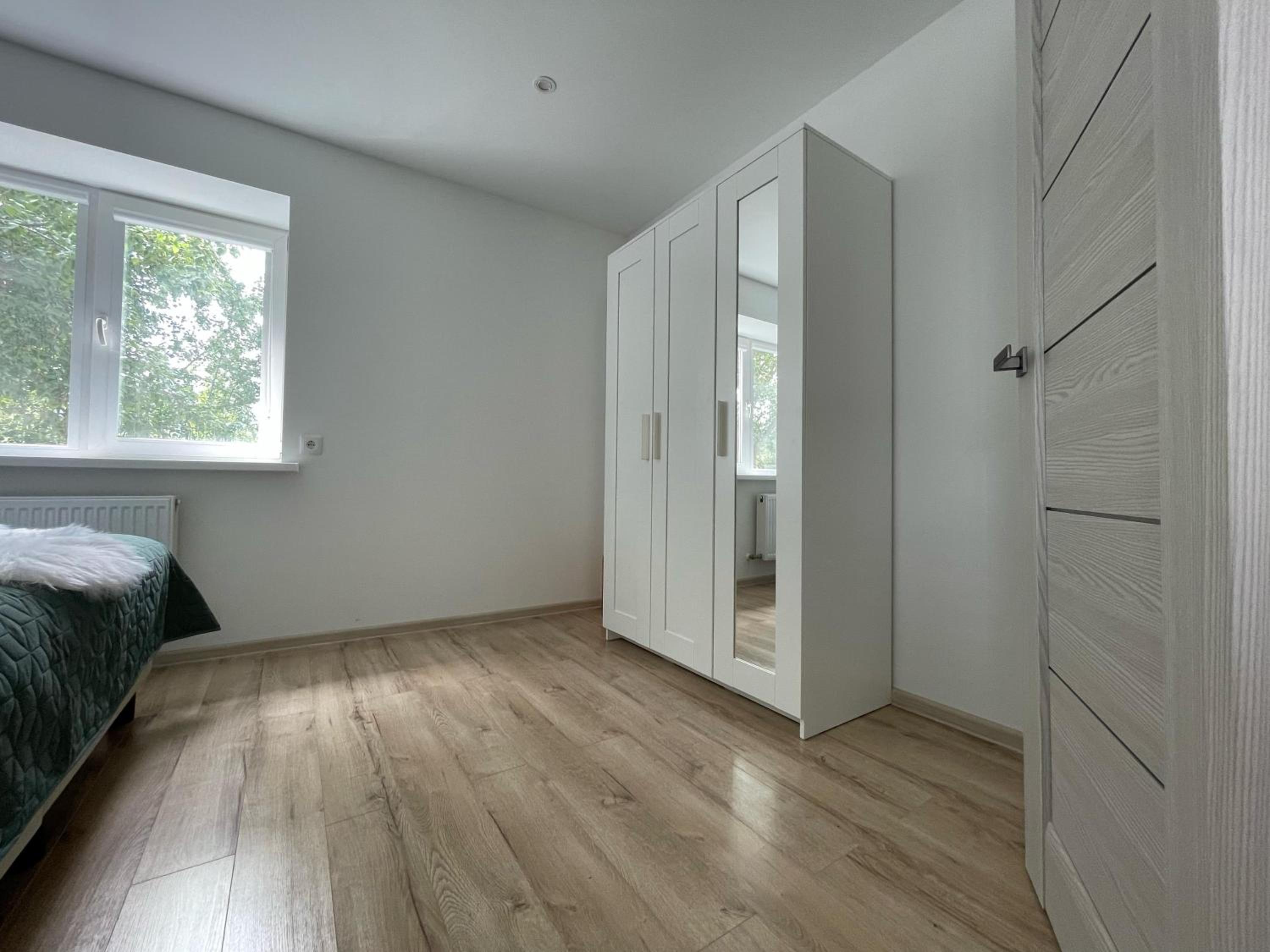 Balvi apartment