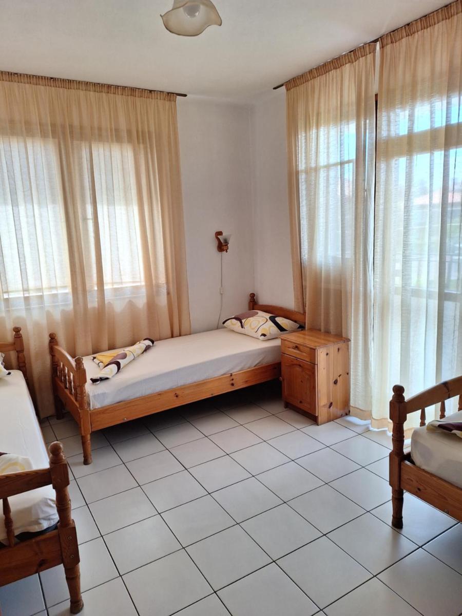 Topalovi Guest House