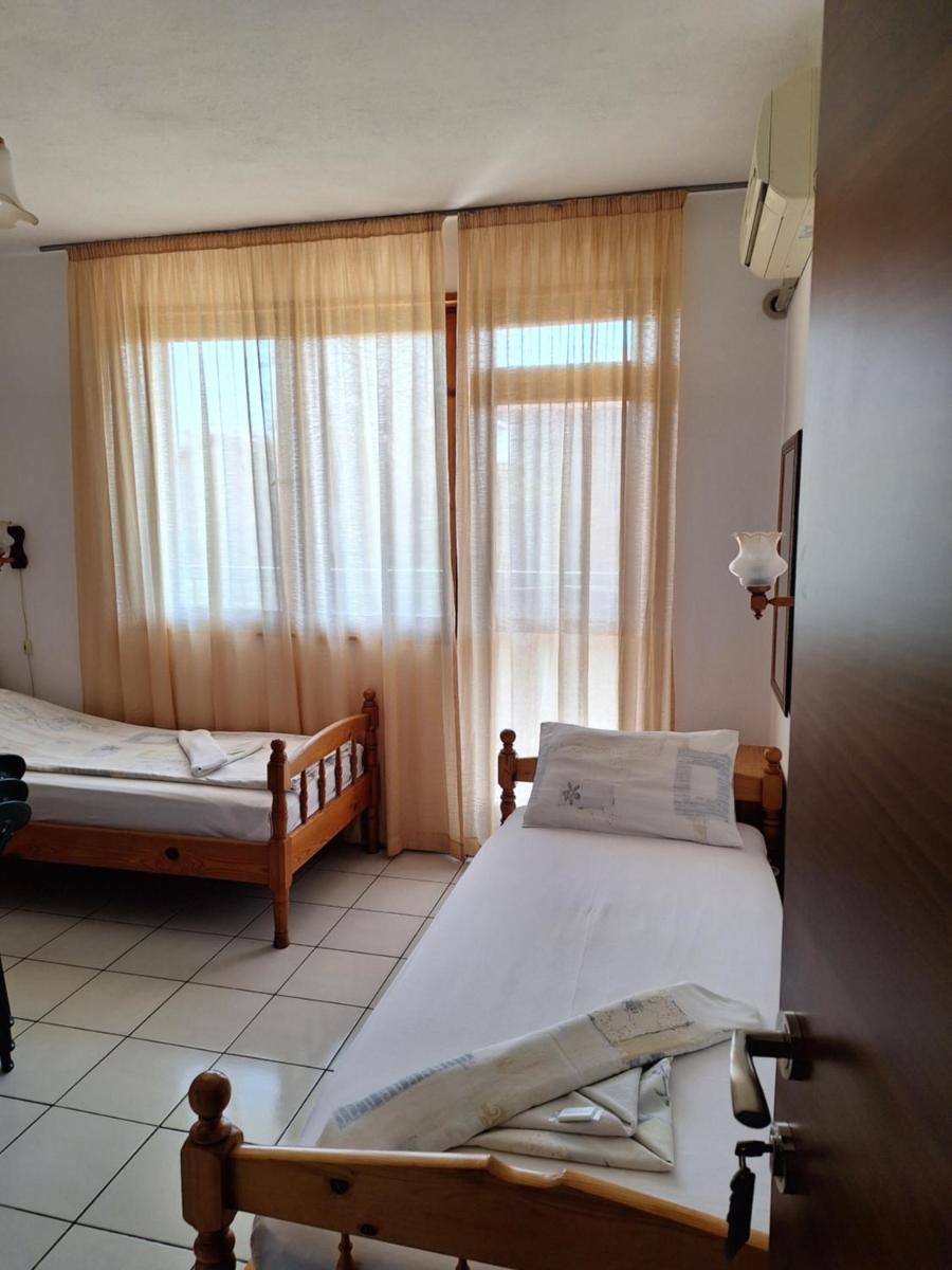 Topalovi Guest House