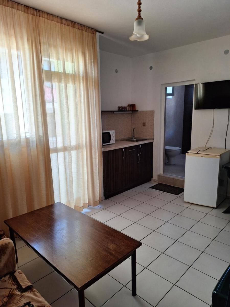 Topalovi Guest House