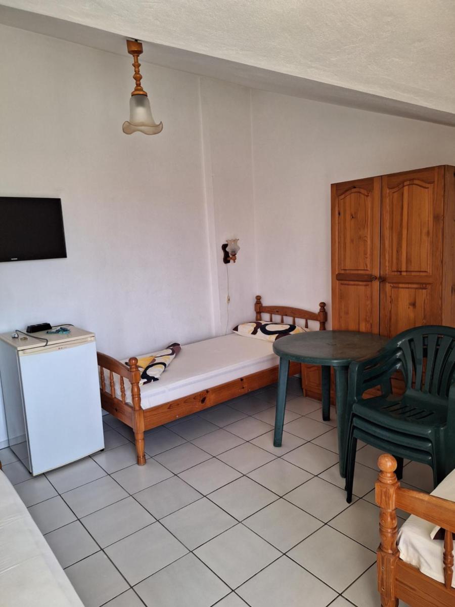 Topalovi Guest House