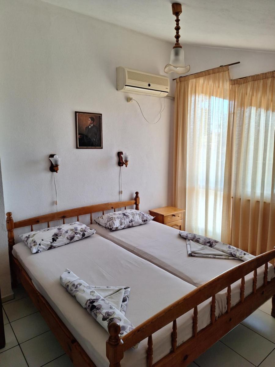 Topalovi Guest House