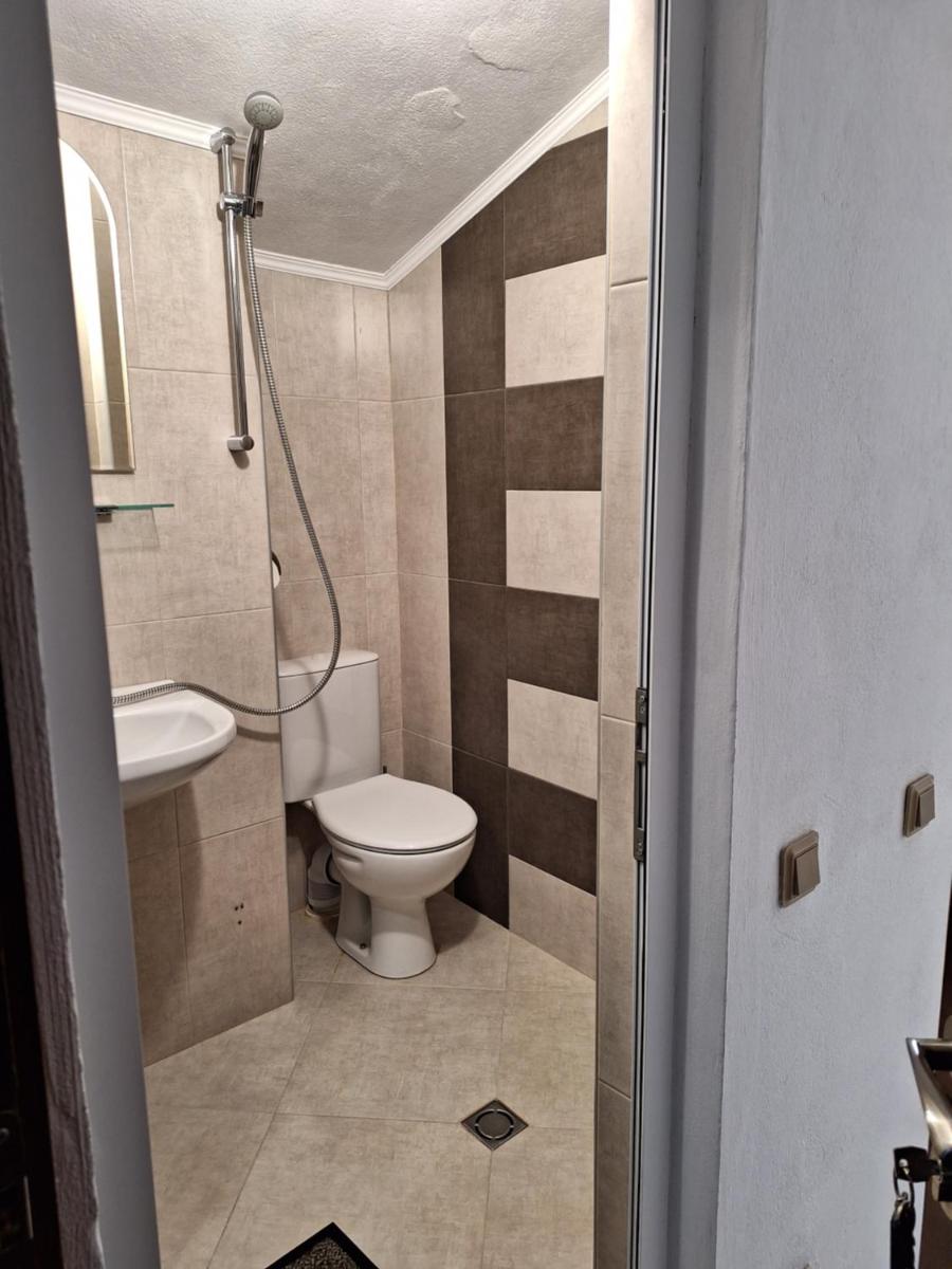 Topalovi Guest House