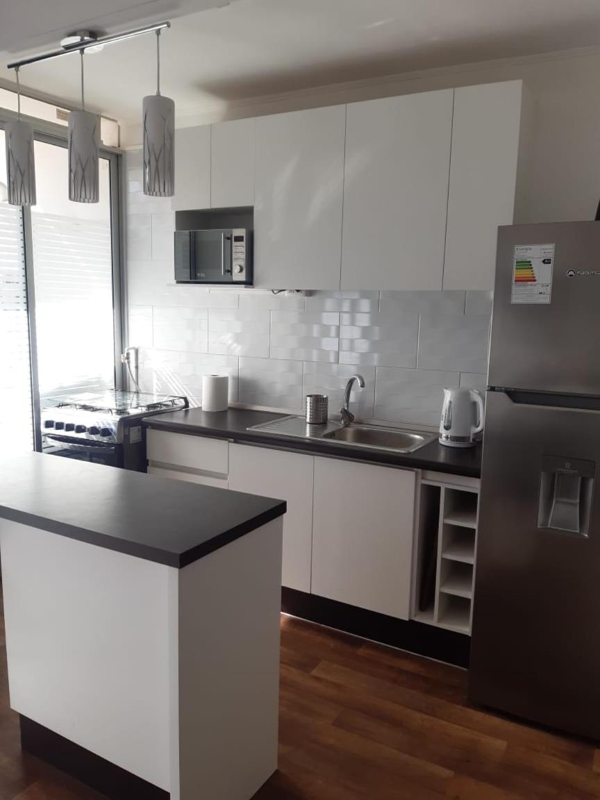 Departamento Ovalle 212